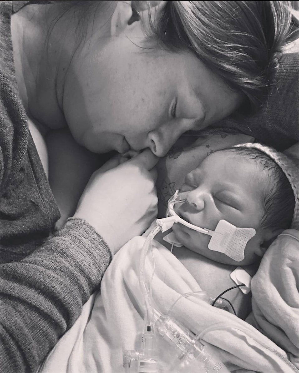 Honoring Theo: SweetLegs' Holiday Initiative to Support Local Families