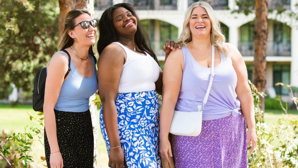 Outfits for Every Summer Event on Your Calendar
