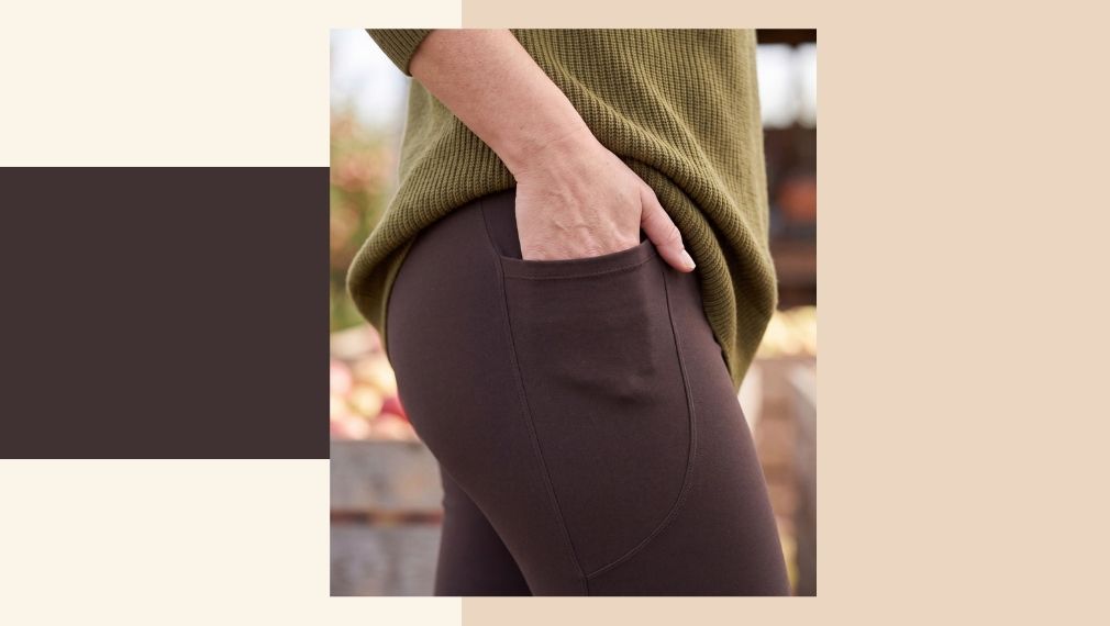 Espresso Is Back: This time with Pockets