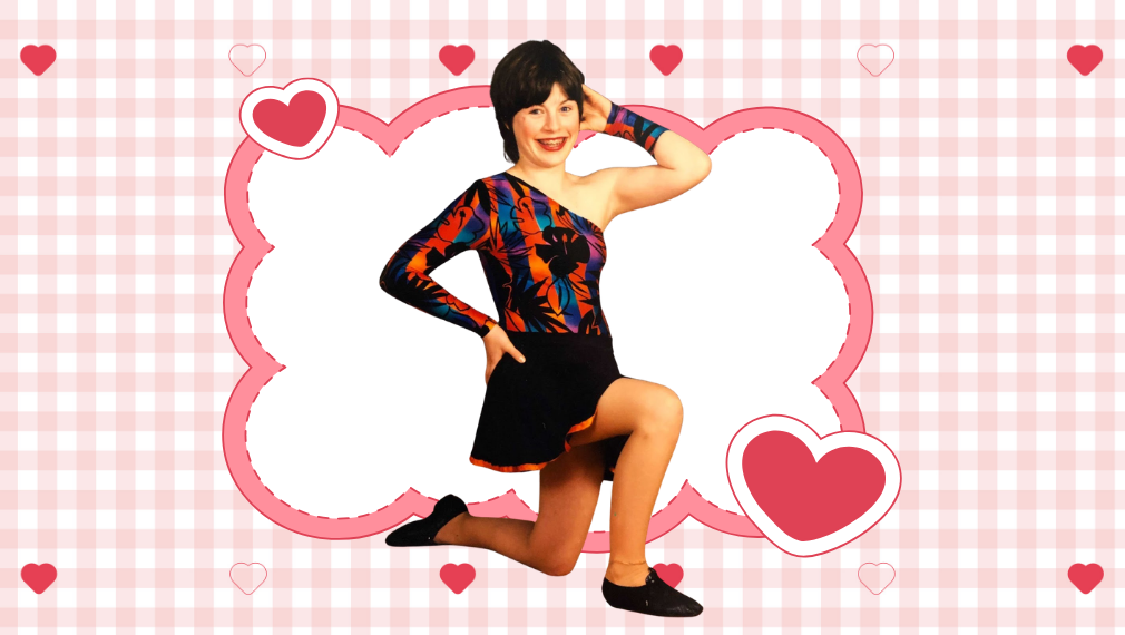 A Love Letter To My Younger Self