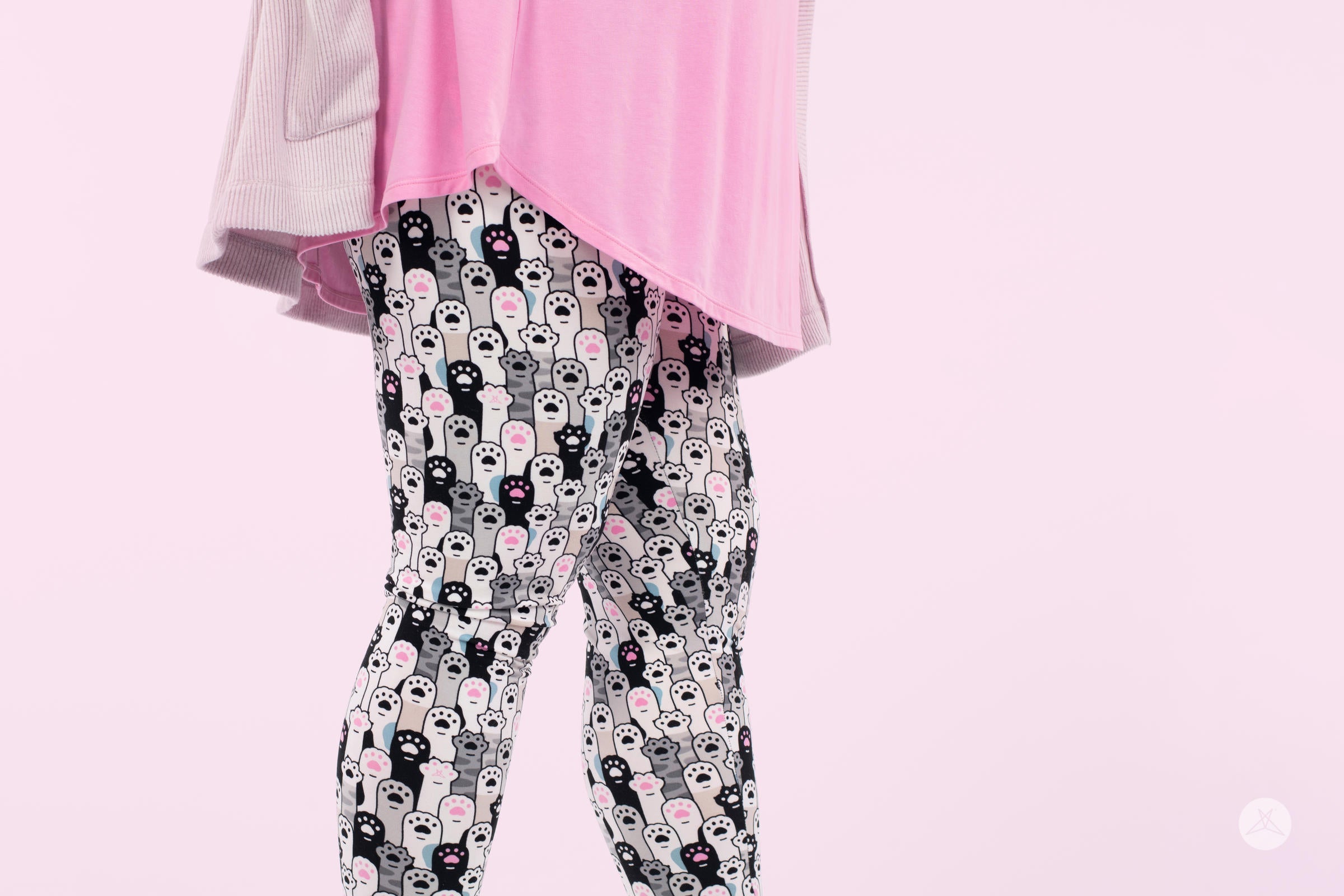 Love, Layers, and Leggings: New Wardrobe Staples To Mix, Match, & Rock