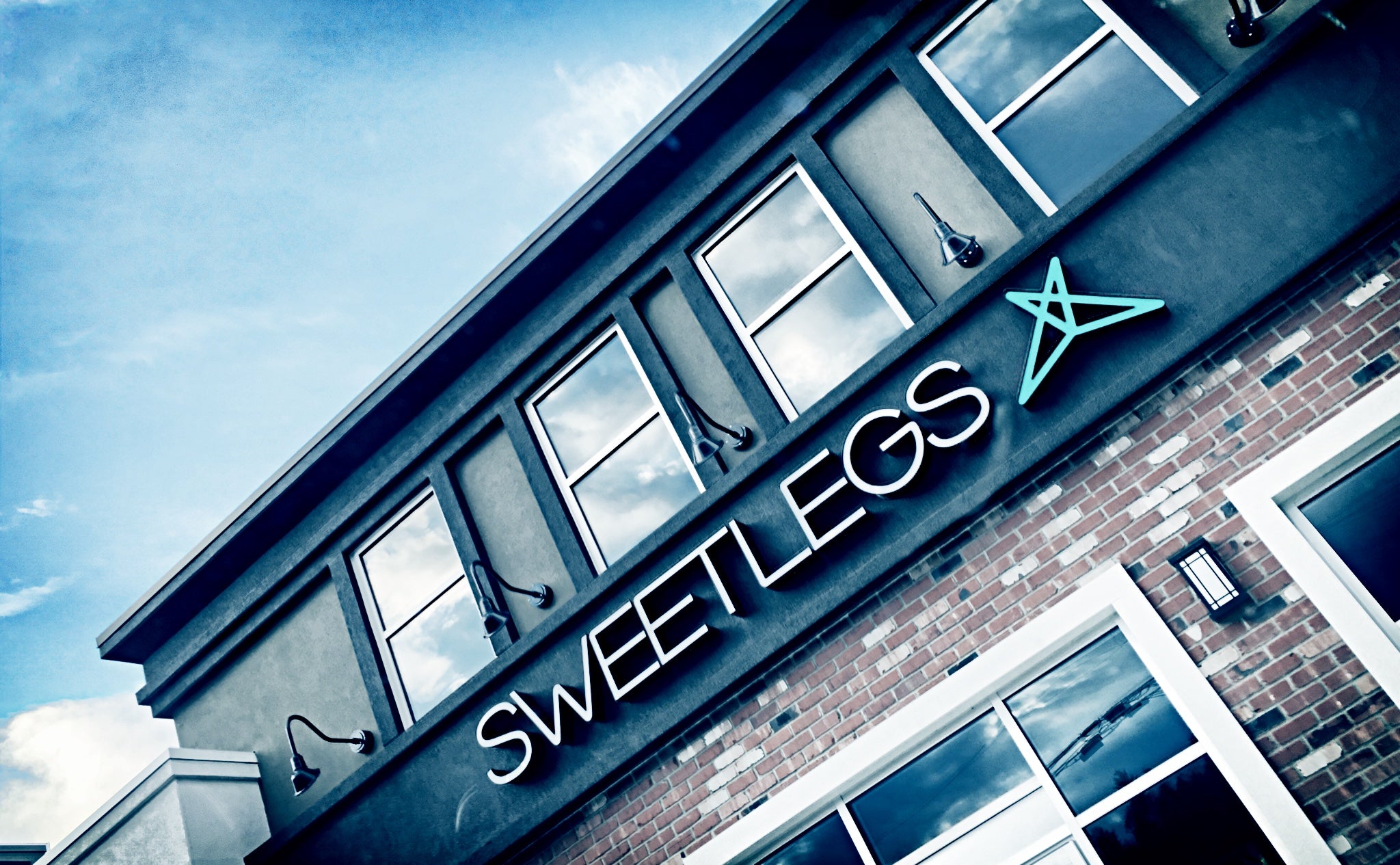 SweetLegs: Celebrating 10 Years of Style, Confidence, and Community