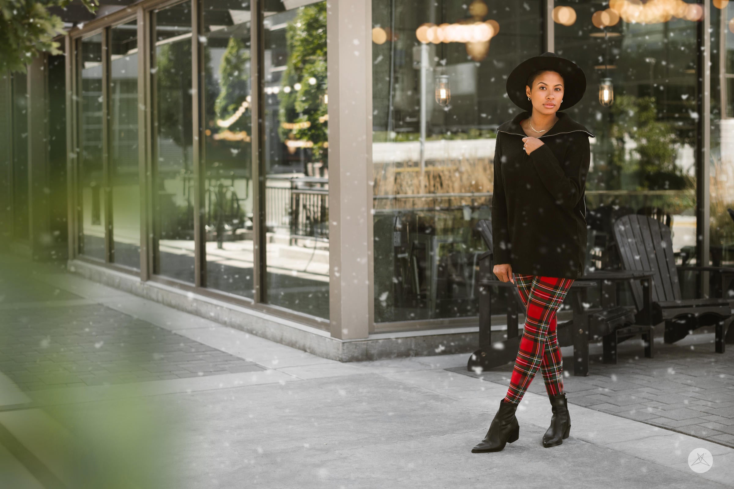 Holiday Styles You Need This Black Friday