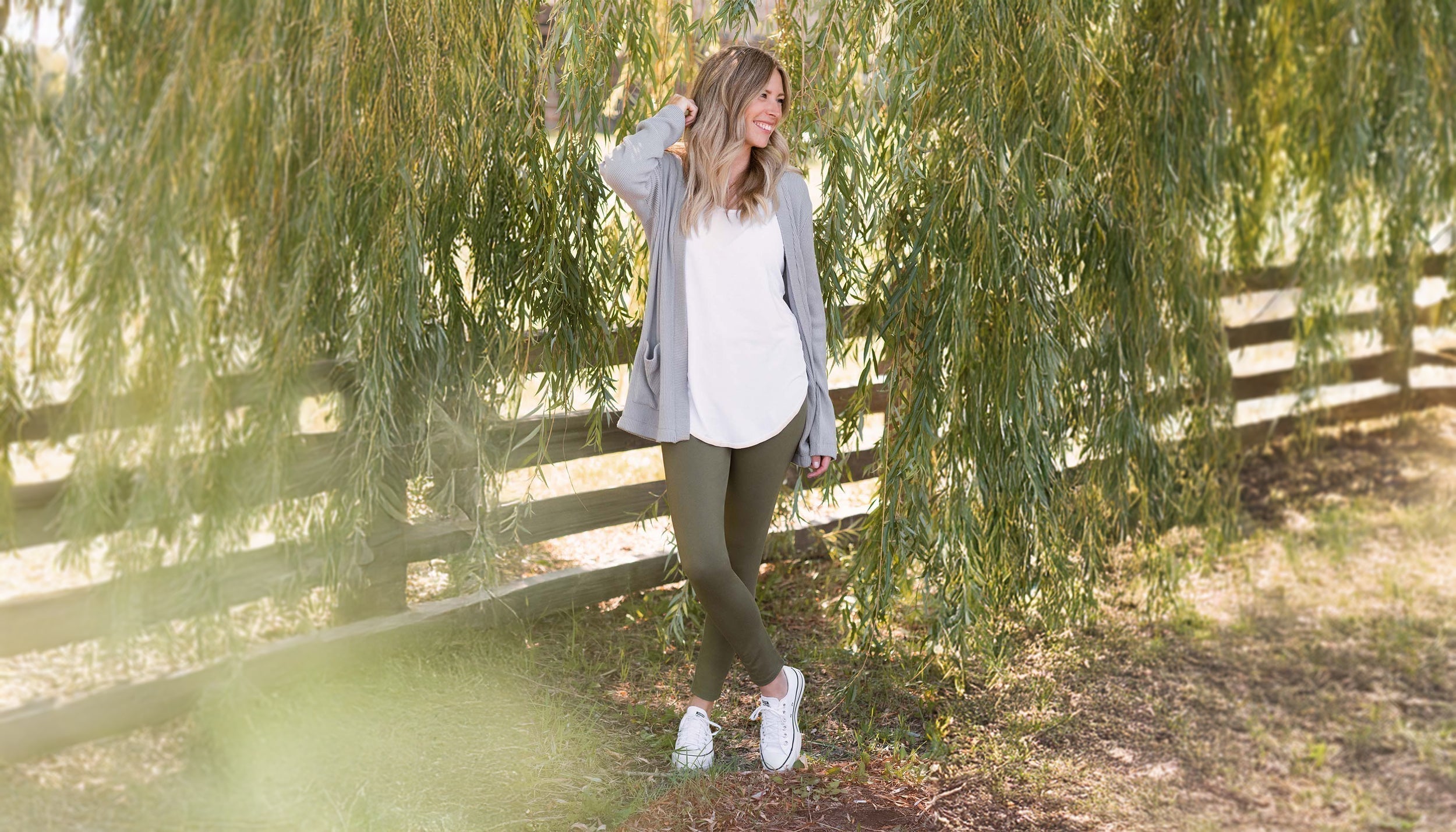 Our Story: Why SweetLegs Is Canada’s Favorite Leggings