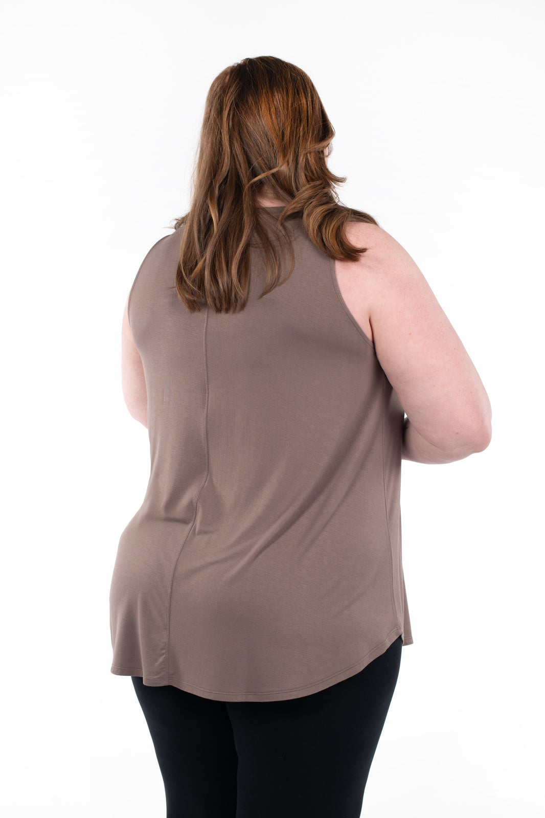 High Neck Swing Tank