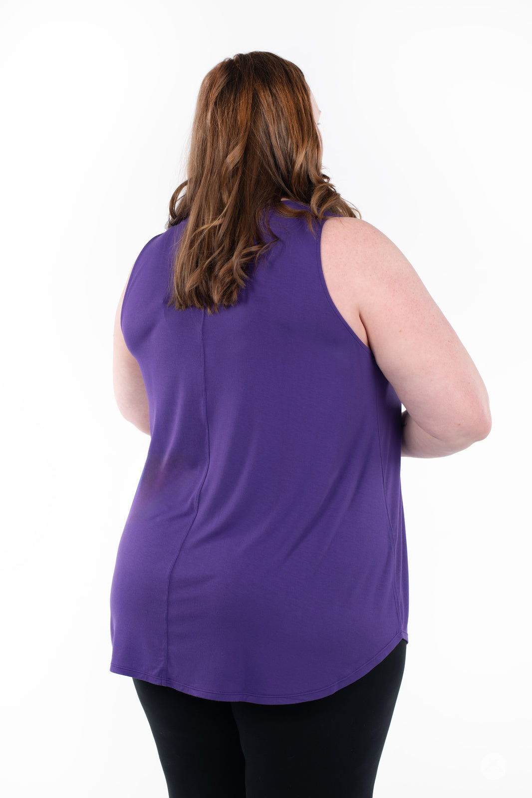 High Neck Swing Tank