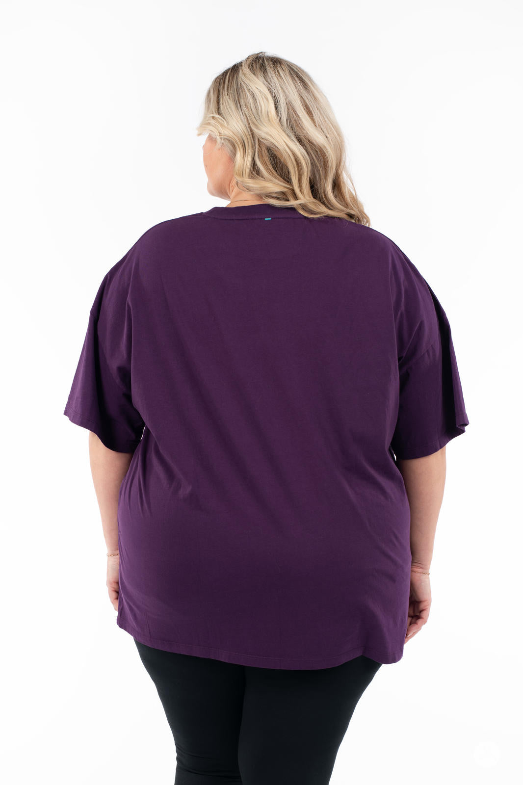 Floral Vintage Graphic Tee