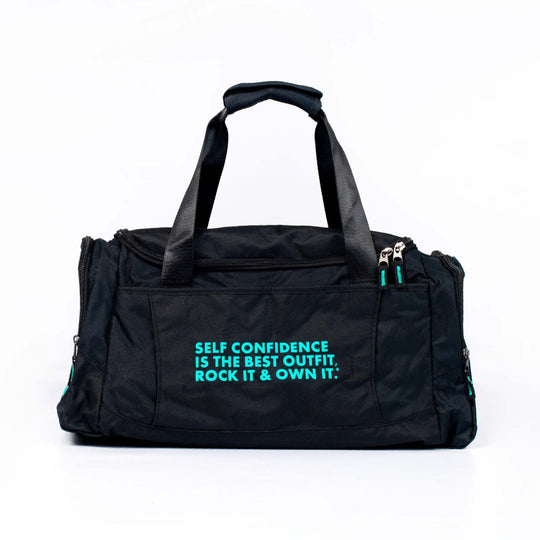 Wide Waistband Leggings