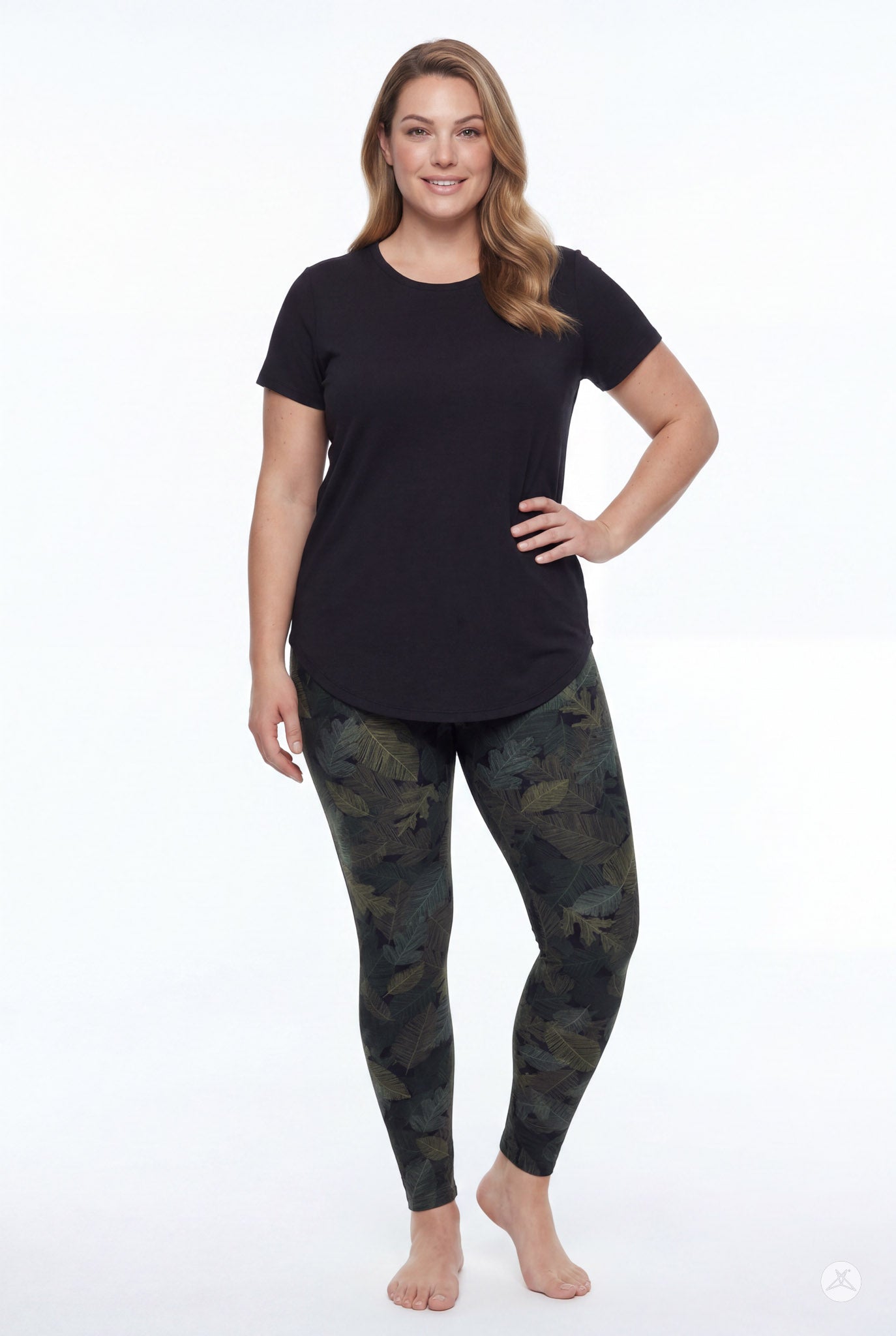 Botanica Leggings