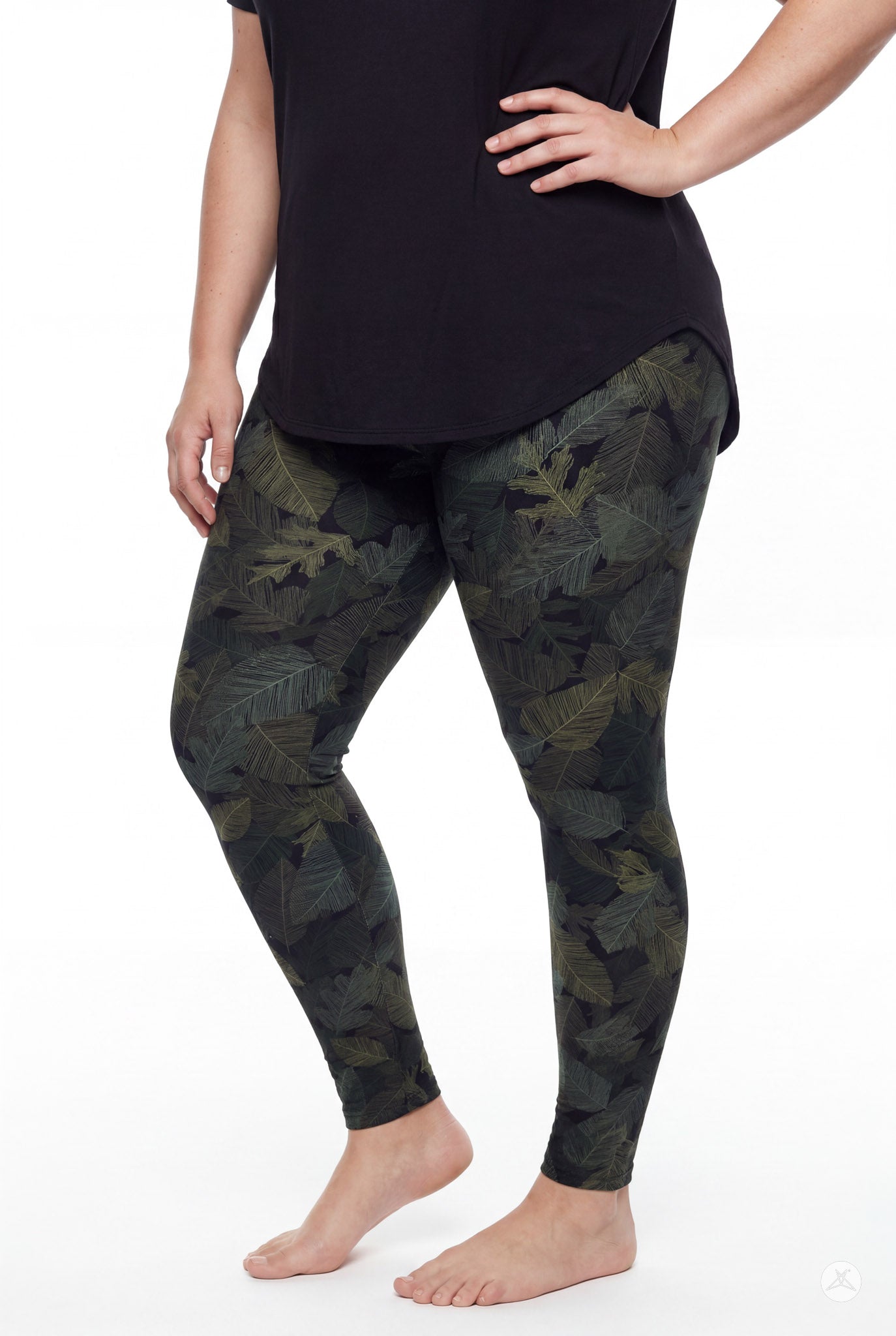 Botanica Leggings