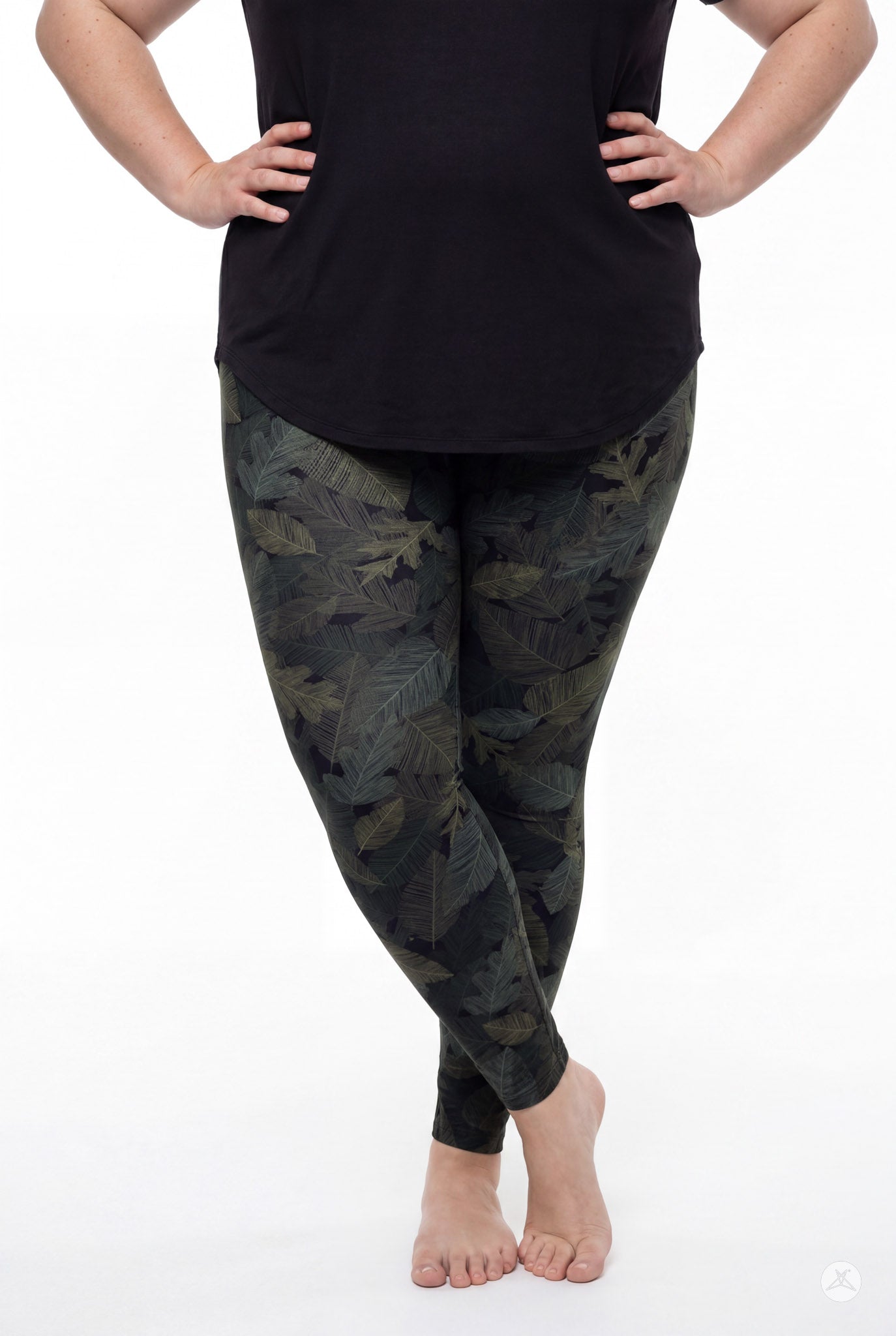 Botanica Leggings