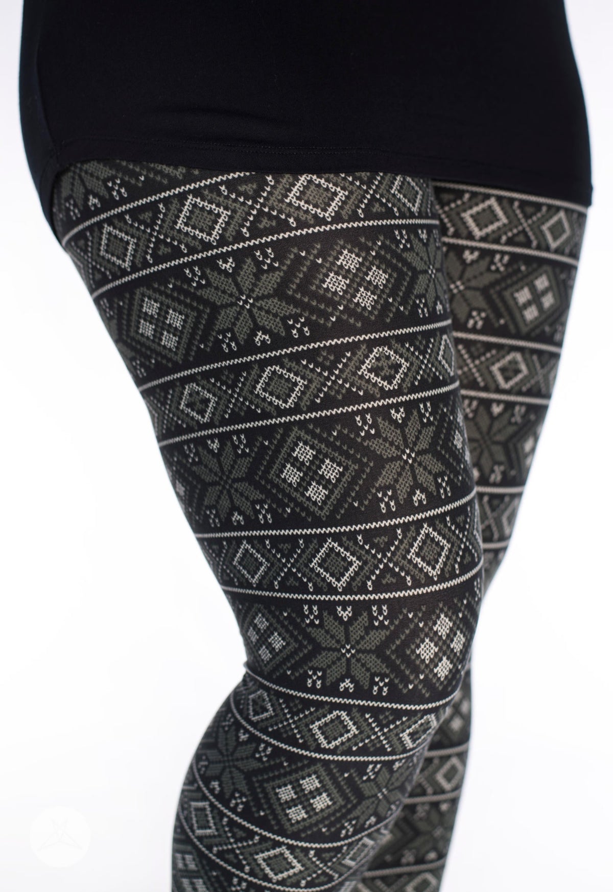 Vault - Signature Holiday Leggings