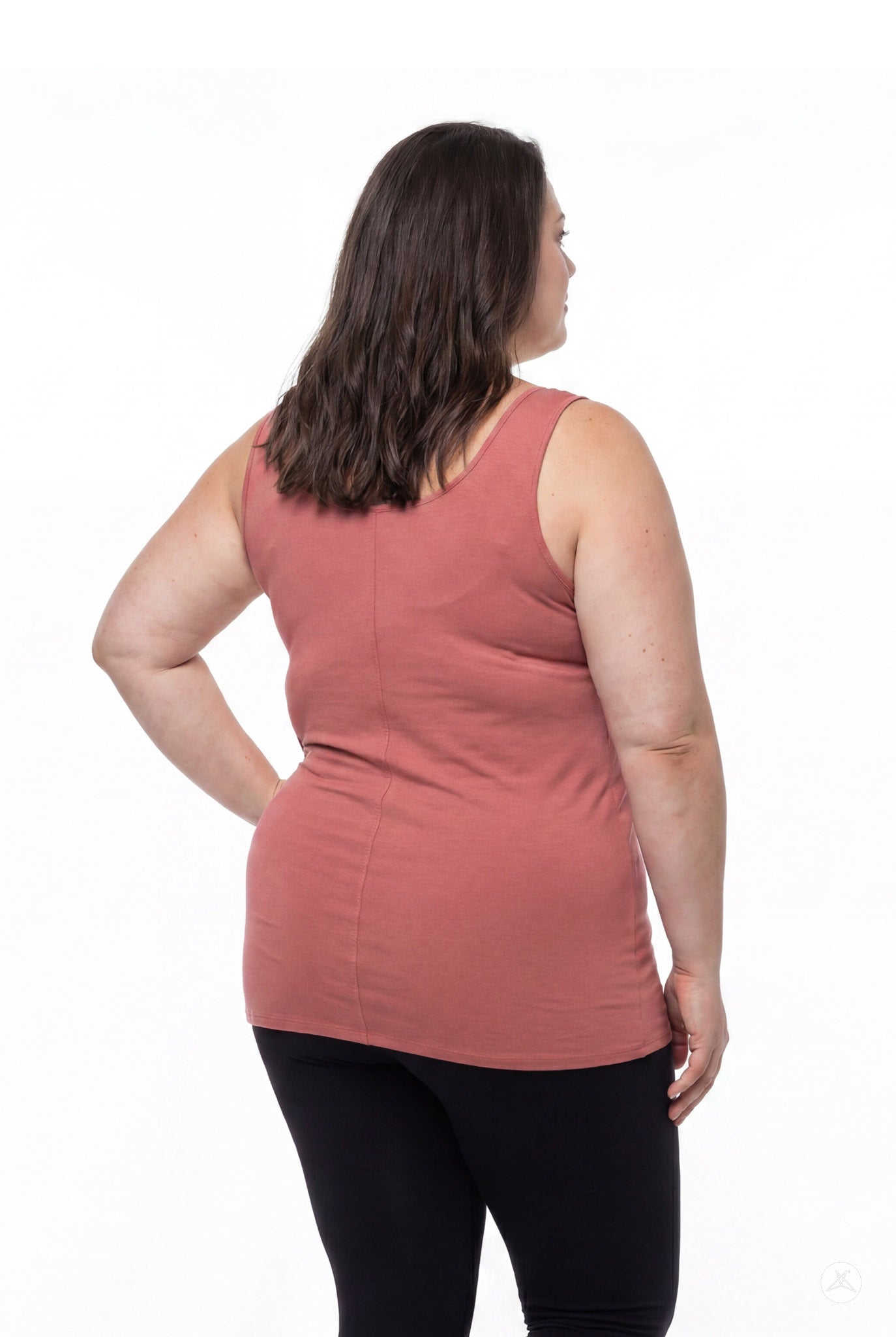 Classic Layering Tank