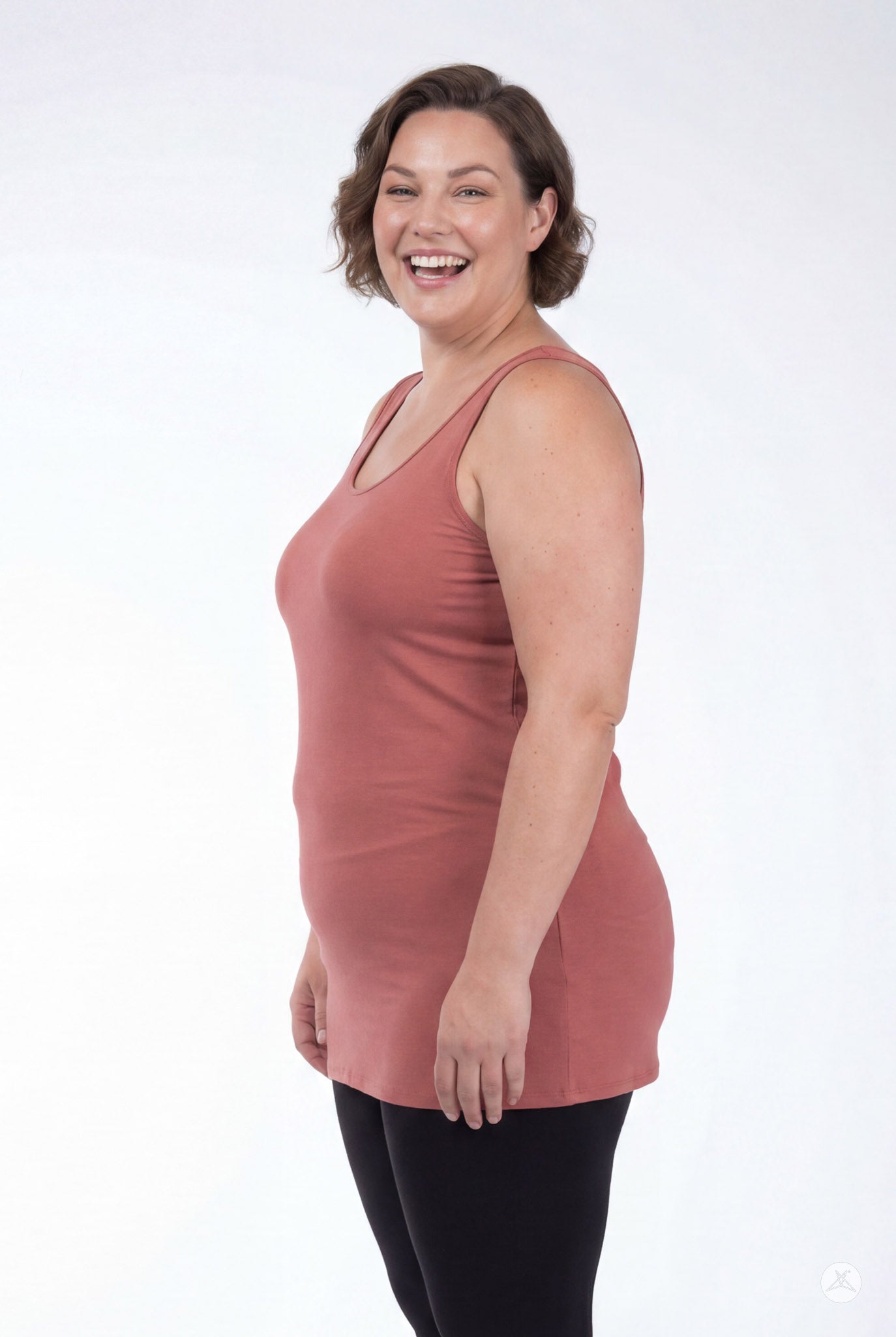 Classic Layering Tank