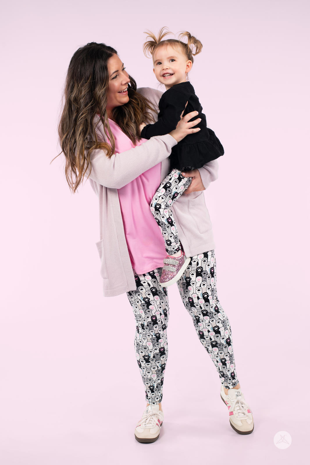 Paw-some Parade Kids