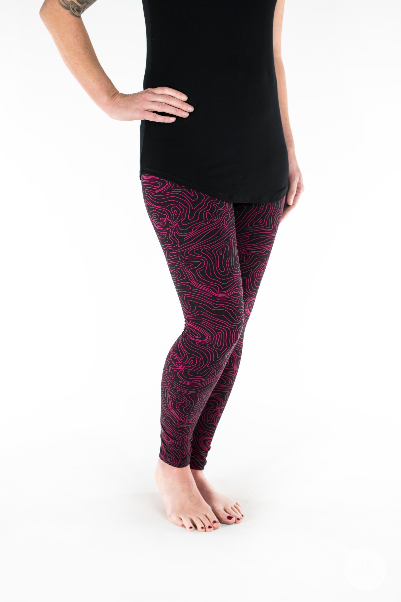 Vault - Signature Leggings