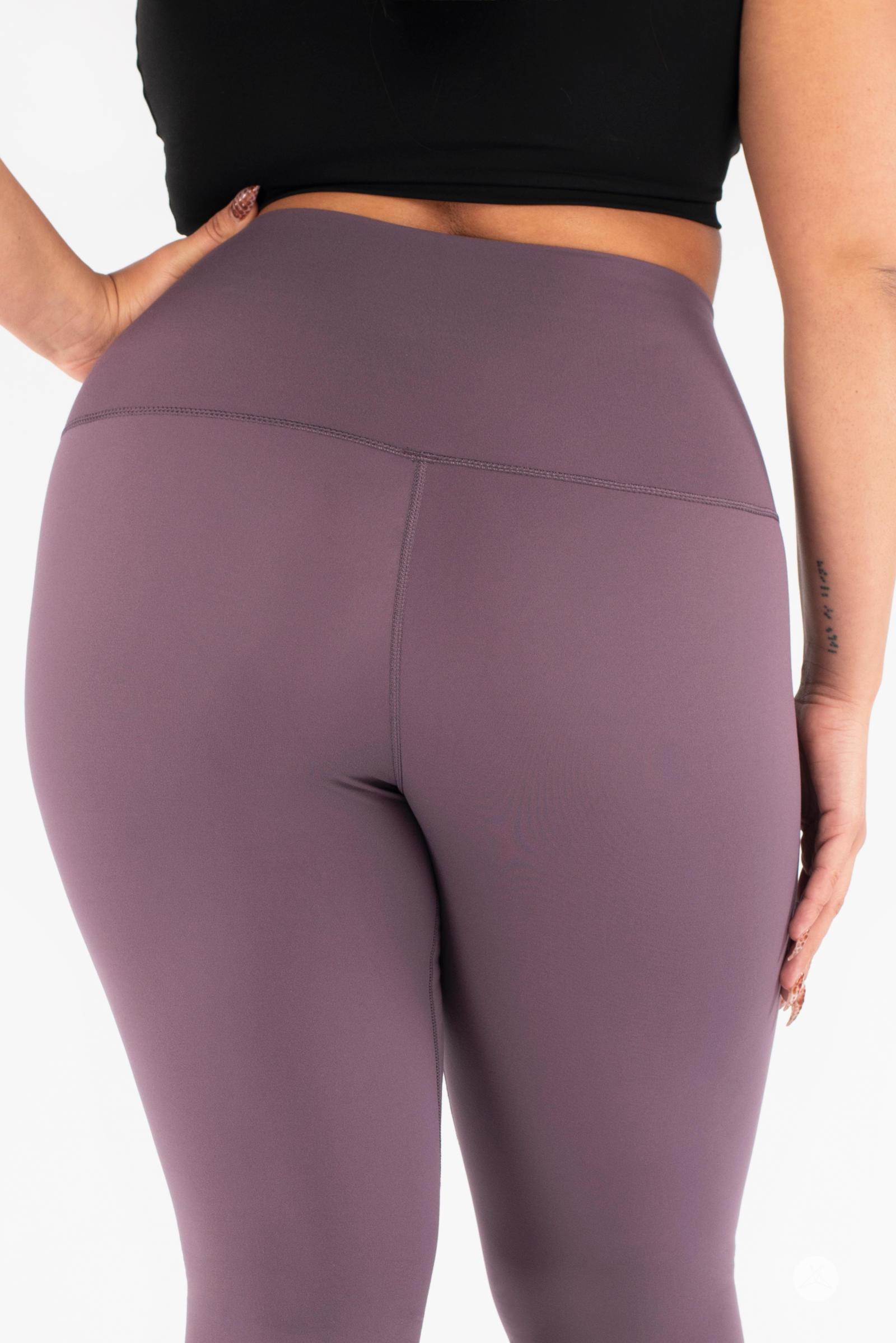 Free Motion Leggings