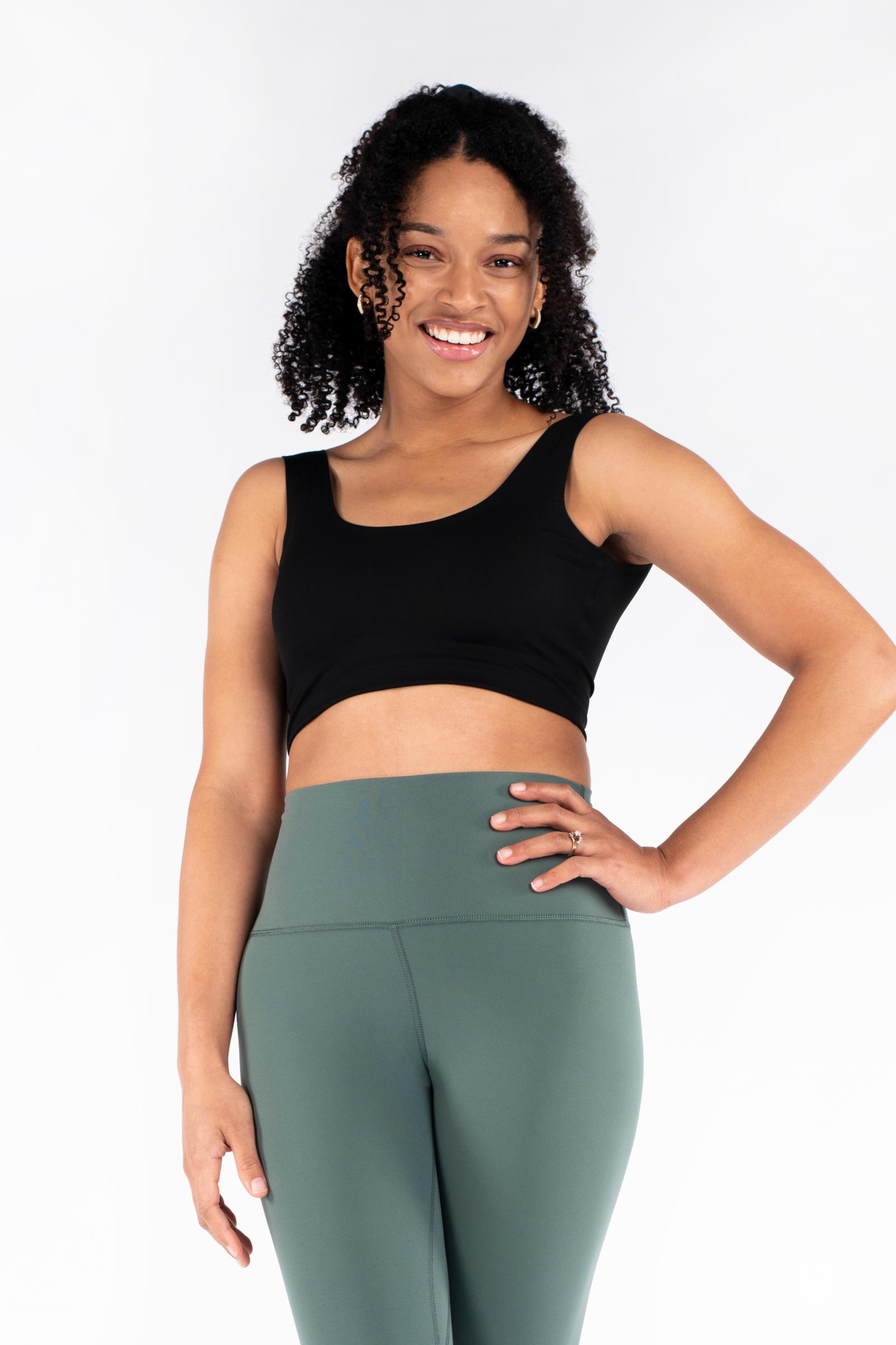 Free Motion Leggings