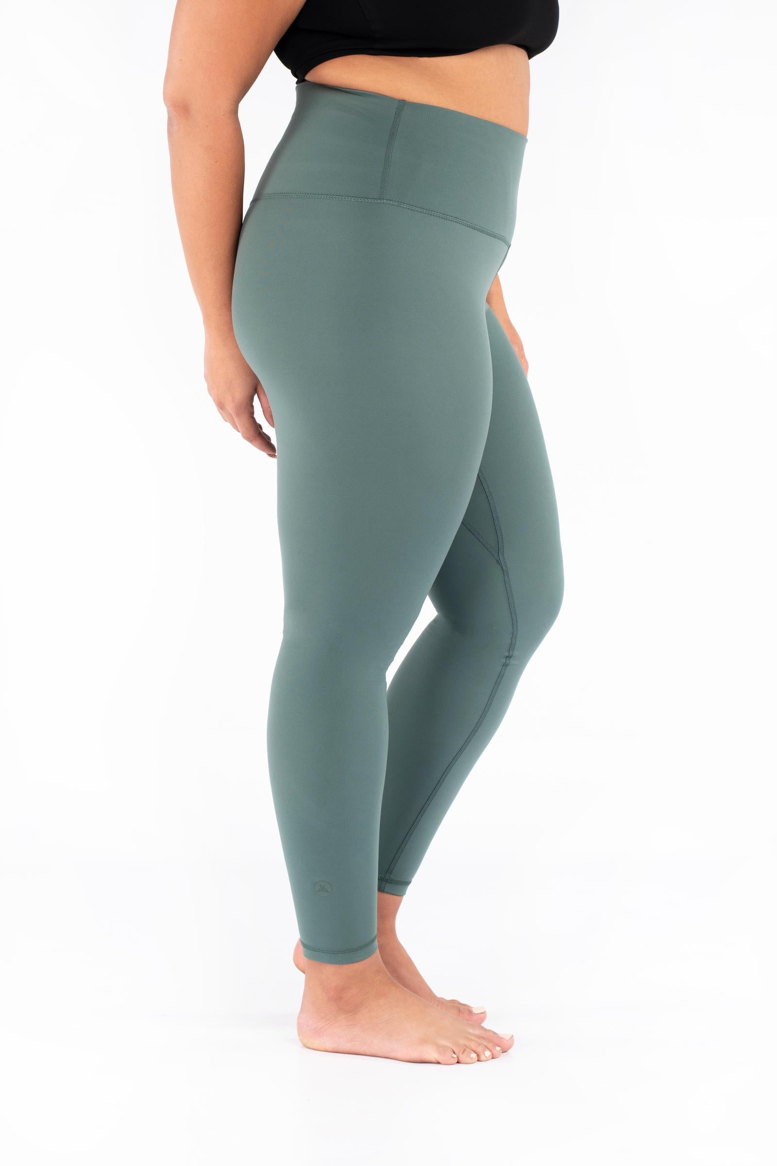 Free Motion Leggings