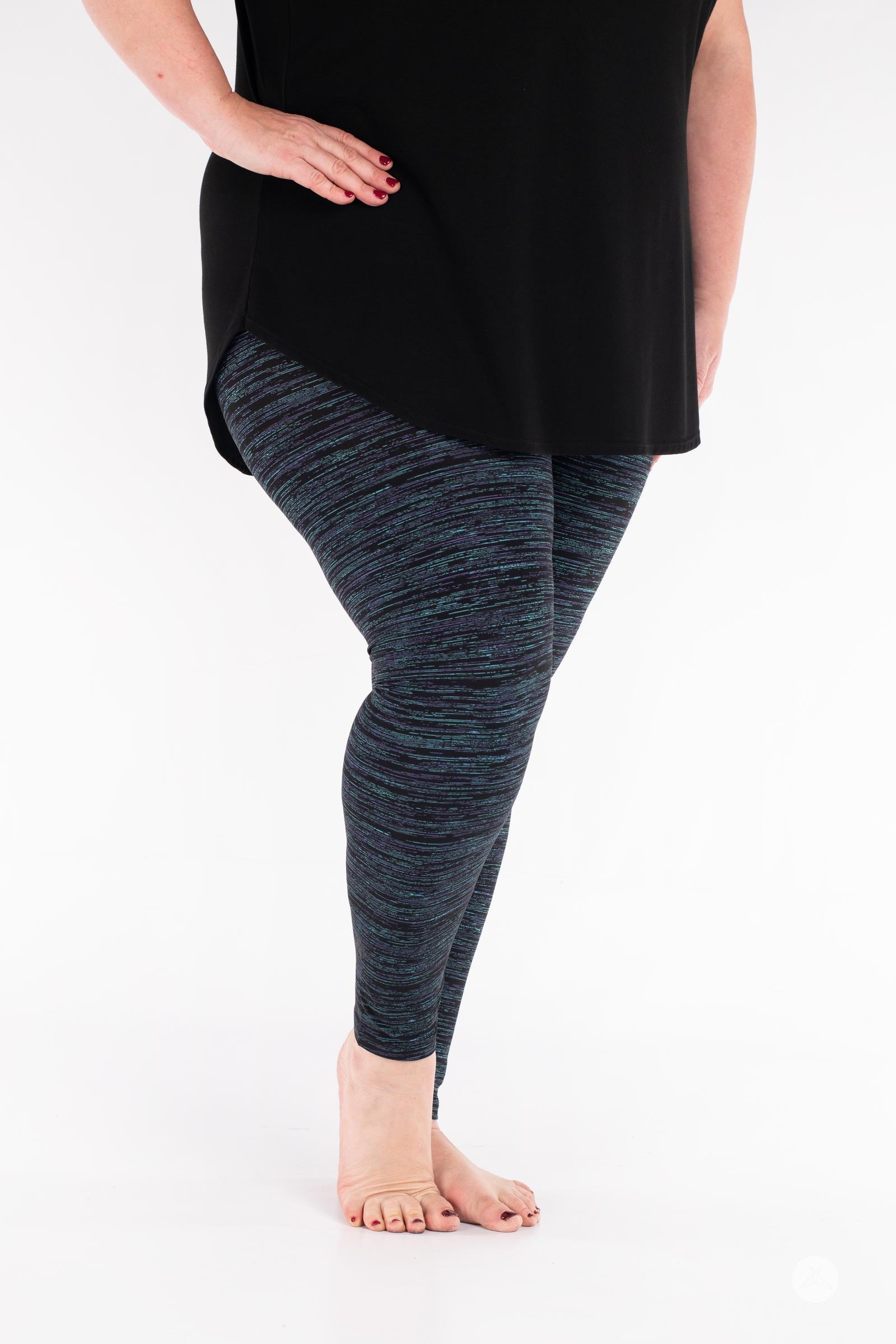 Vault - Signature Leggings