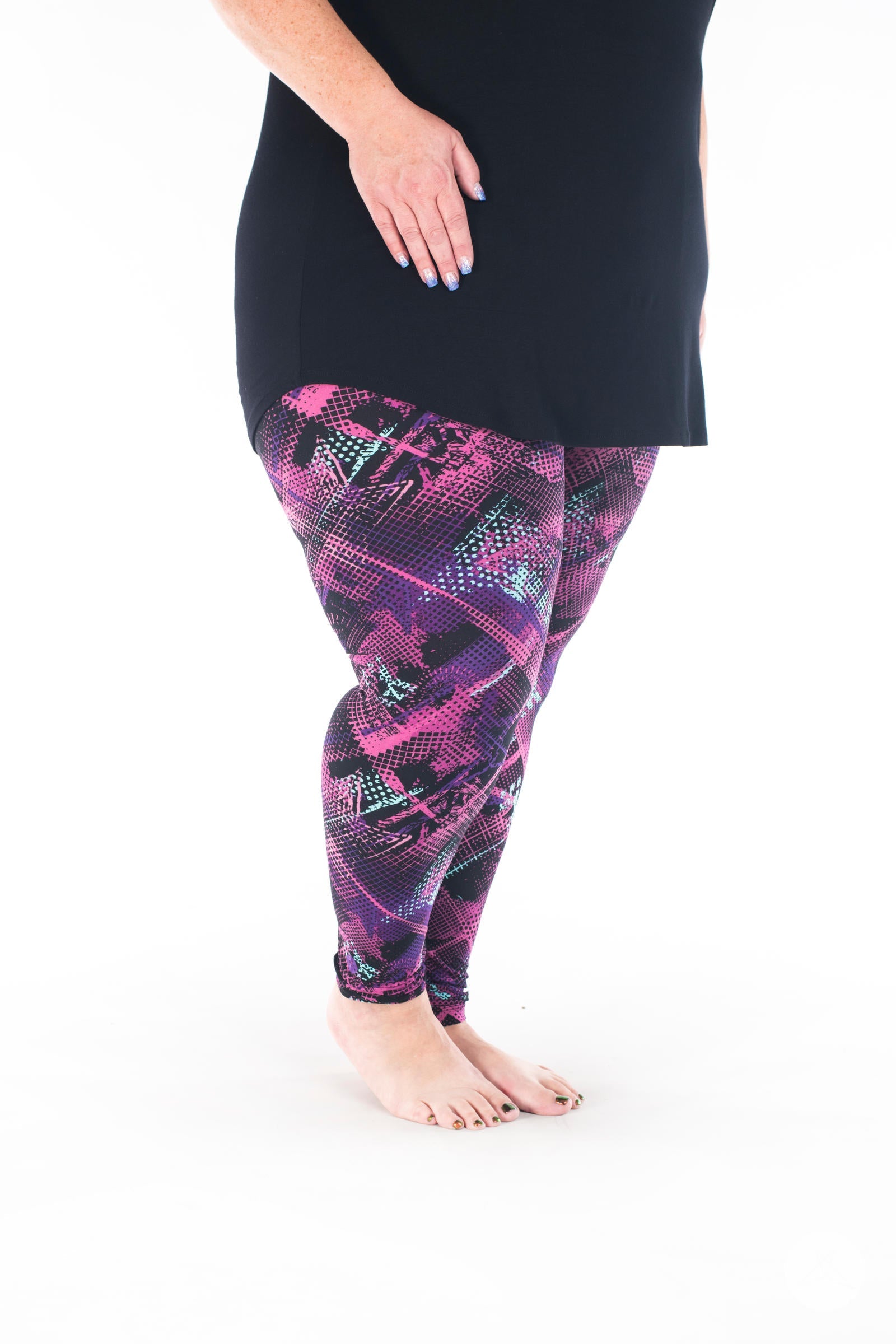 Vault - Signature Leggings