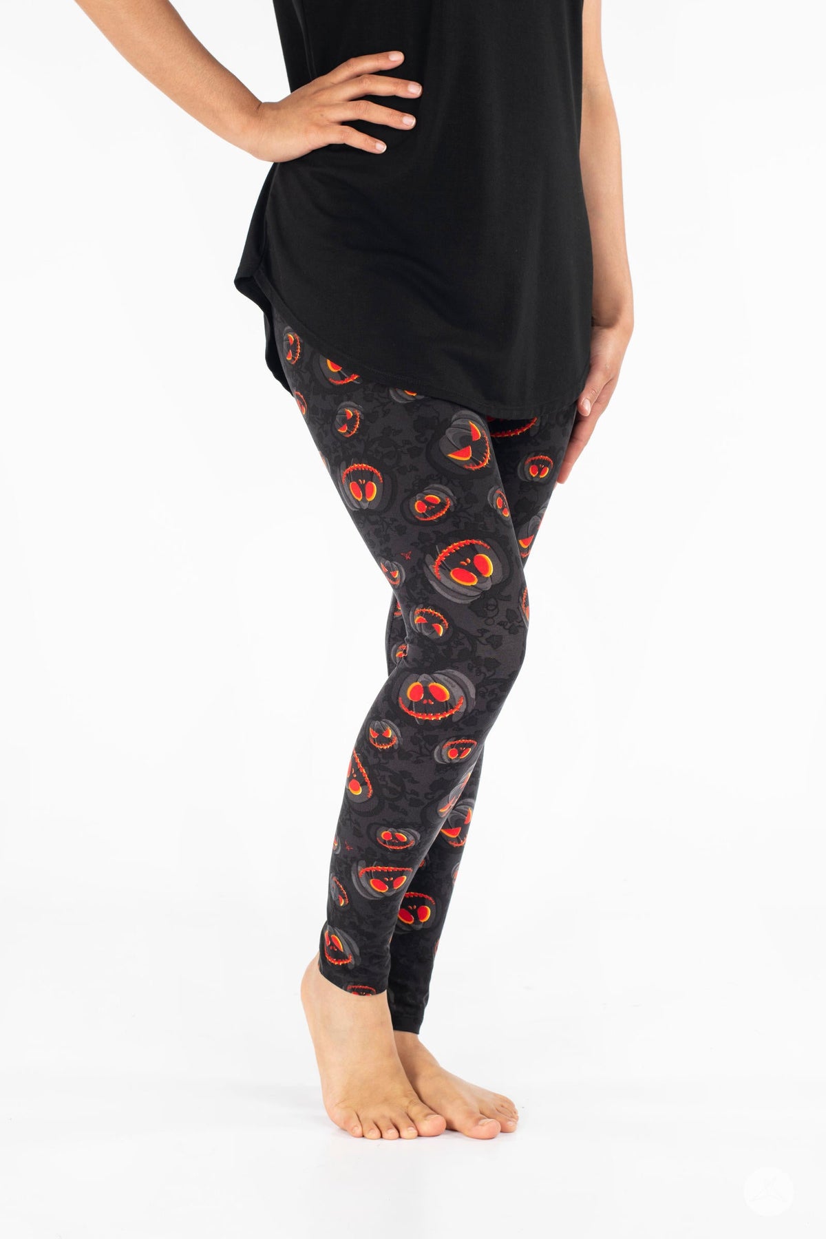 Vault - Signature Halloween Leggings