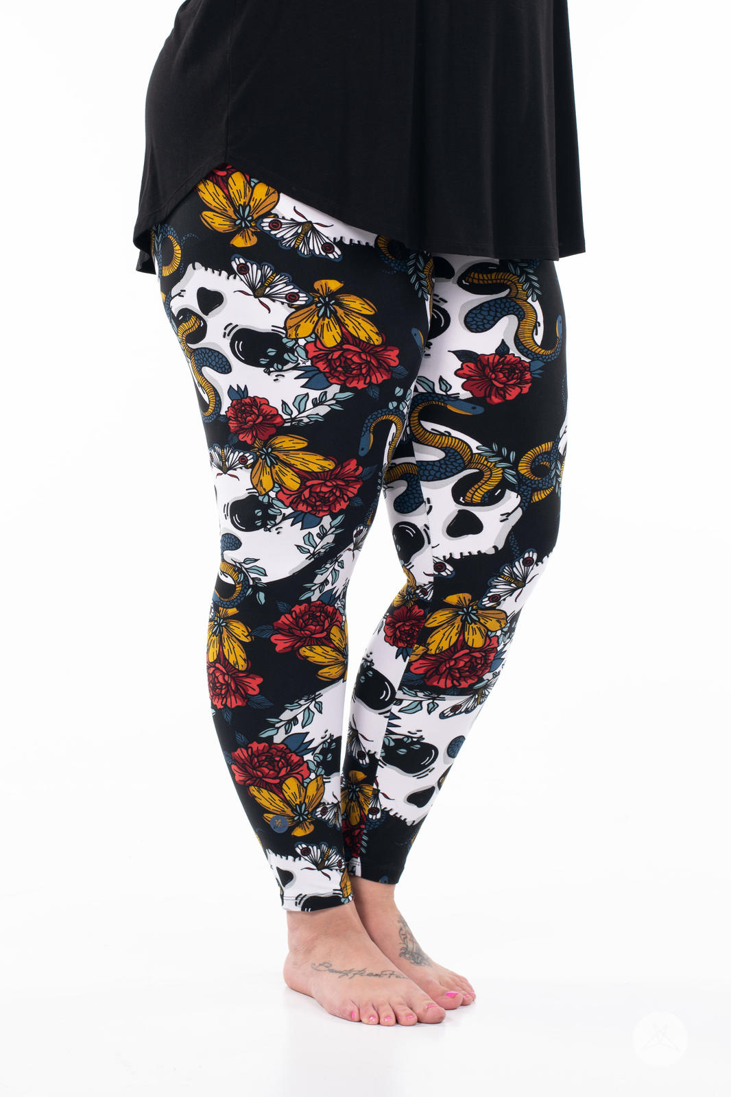 Vault - Signature Leggings