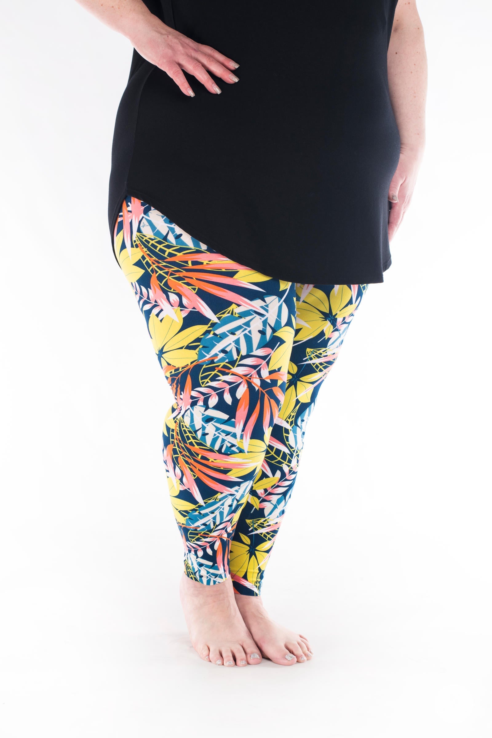 Vault - Signature Leggings