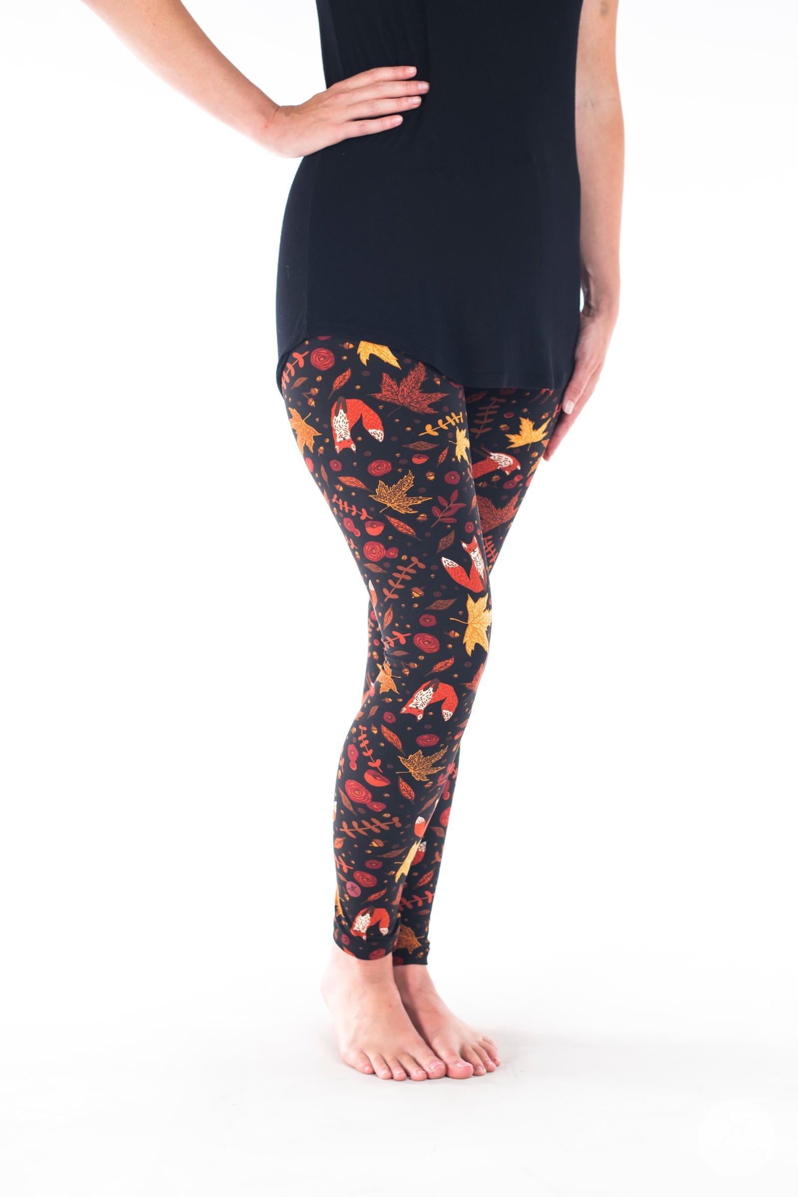 Vault - Signature Leggings