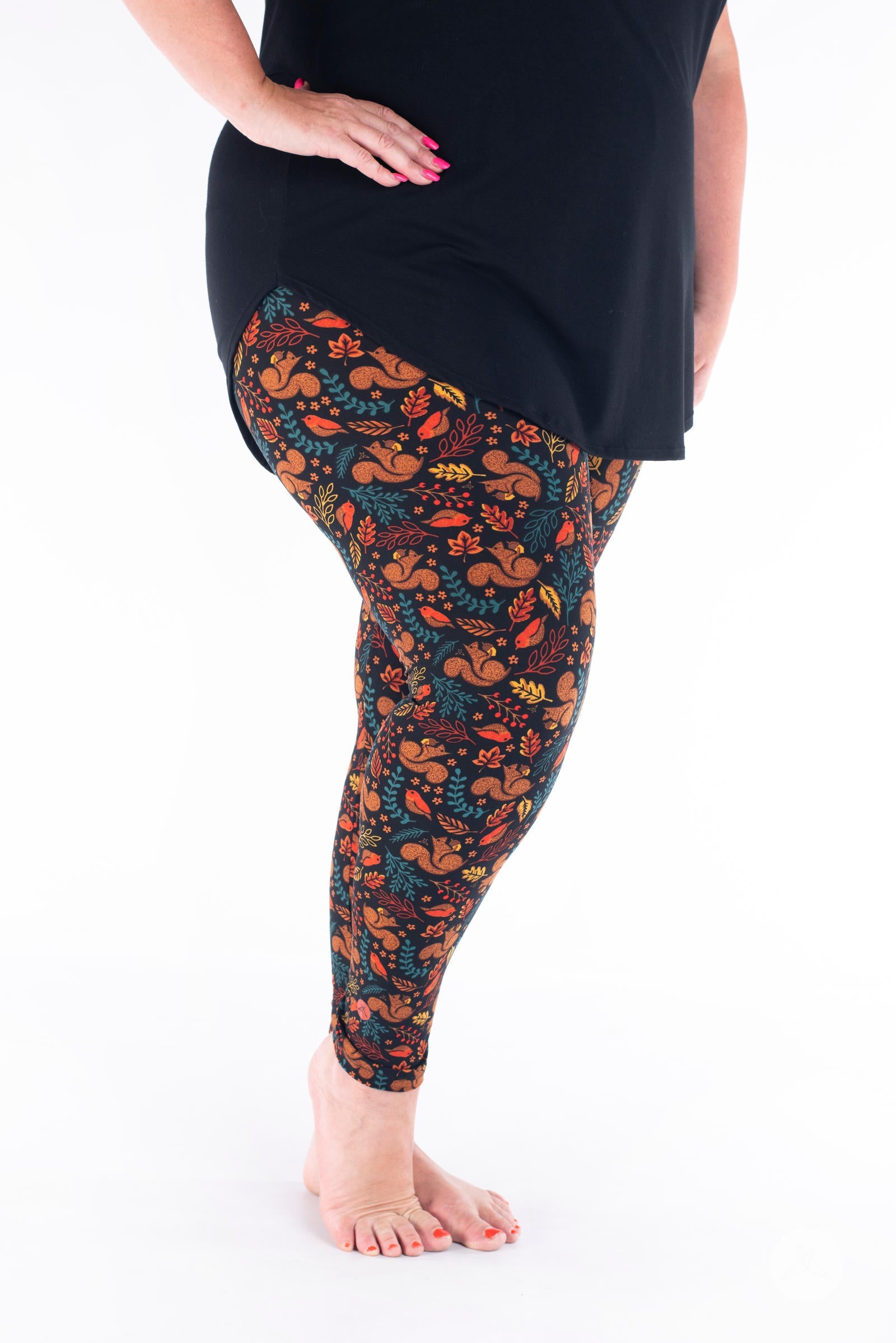 Vault - Signature Leggings