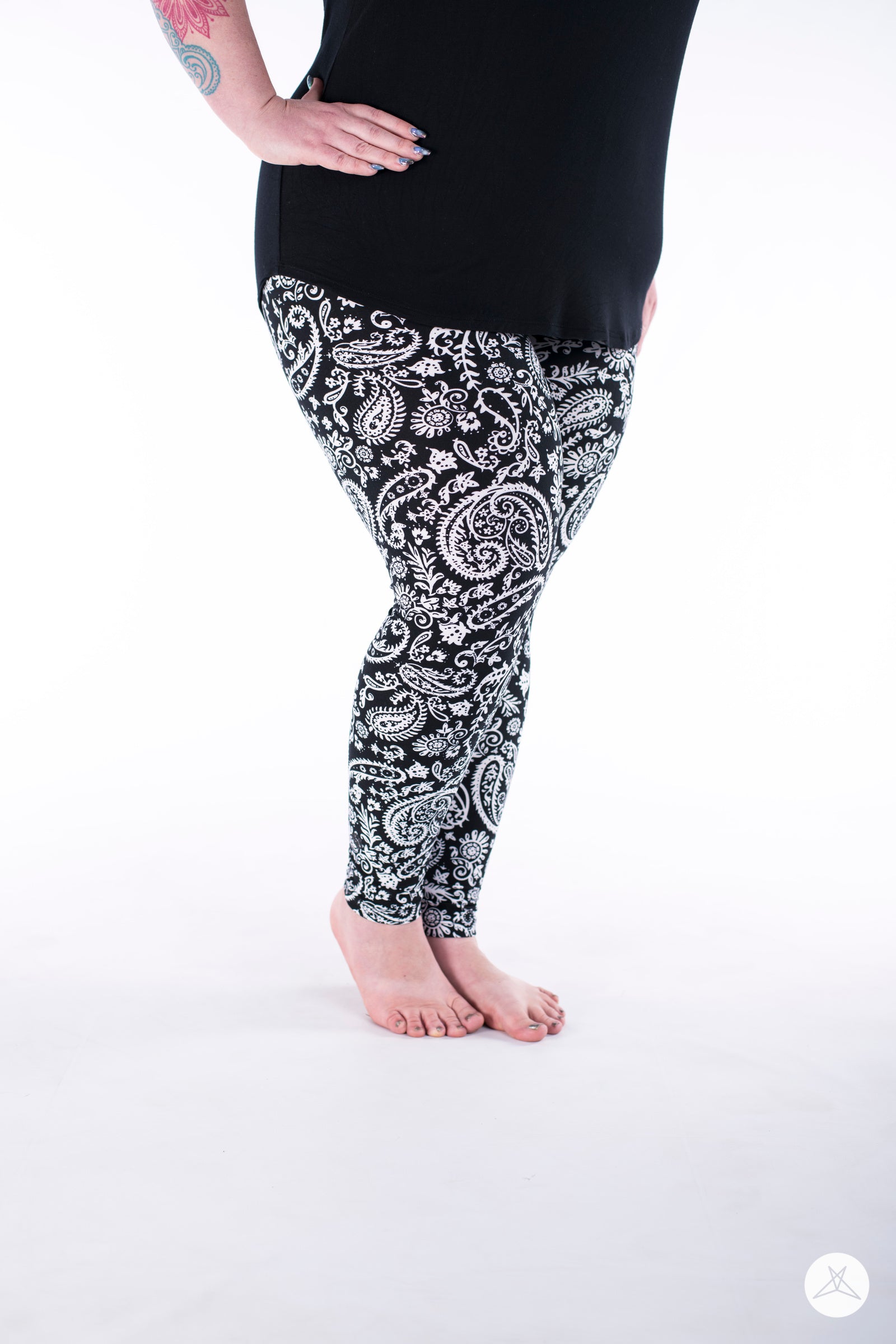 Vault - Signature Leggings