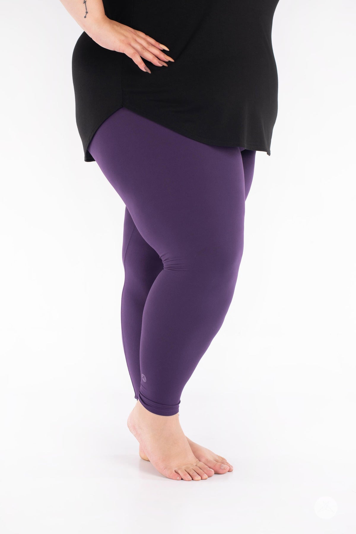 Vault - Signature Halloween Leggings