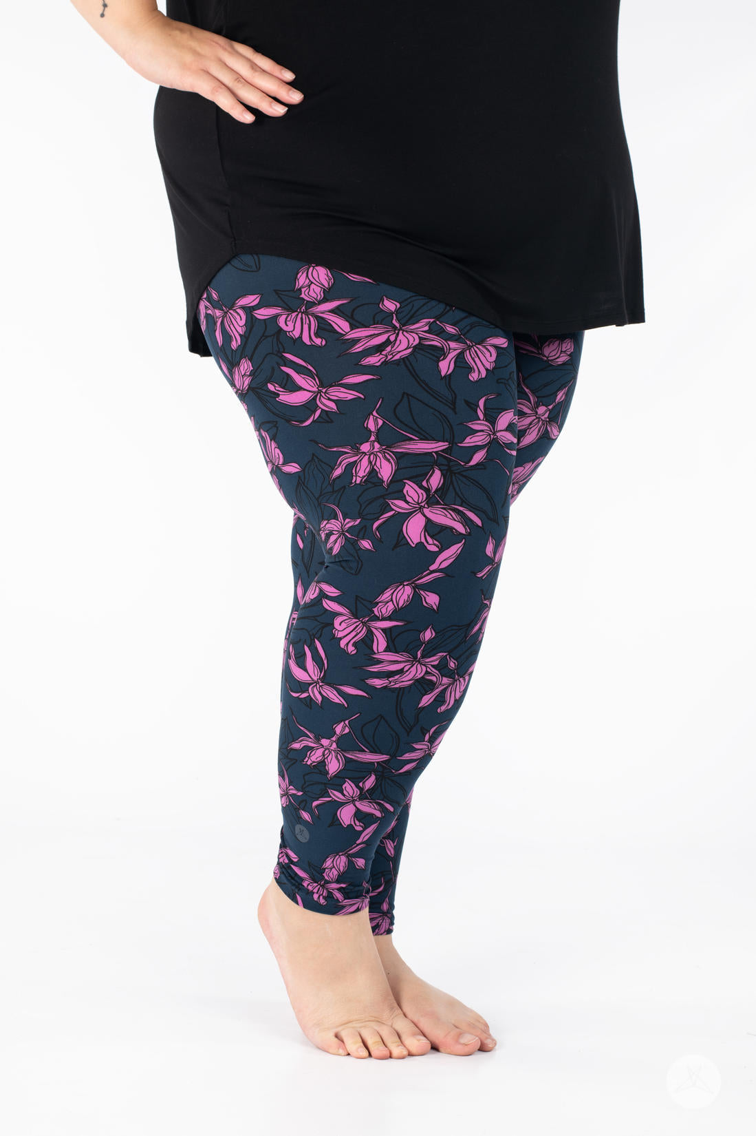Vault - Signature Leggings