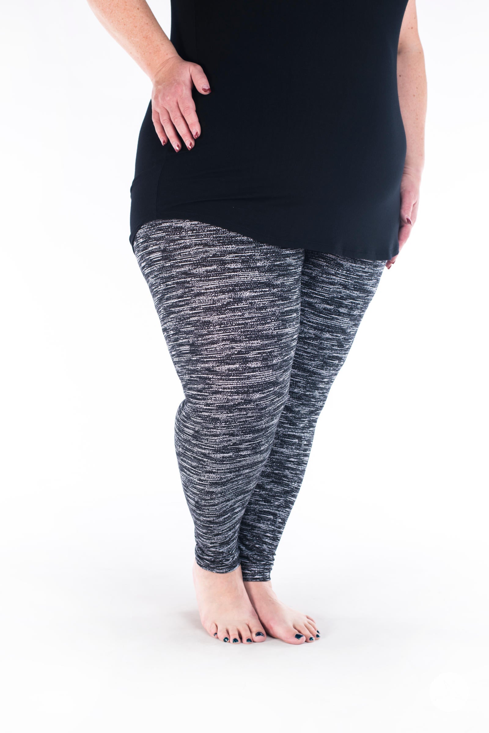 Vault - Signature Leggings