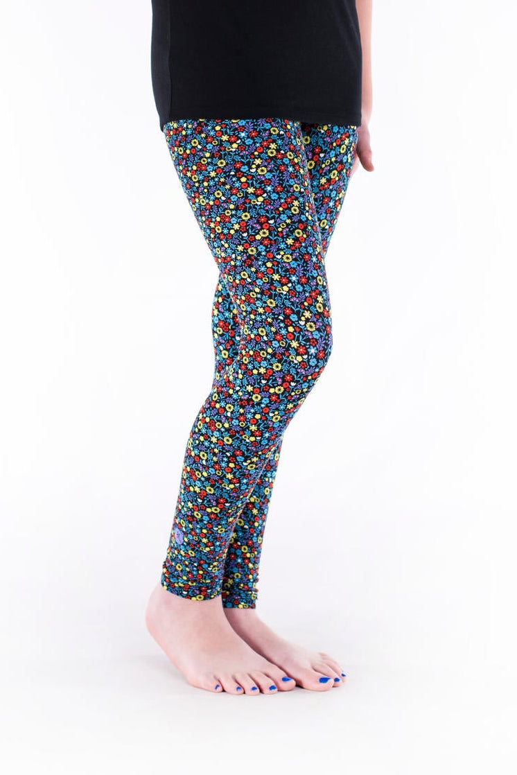 Vault - Kids Leggings