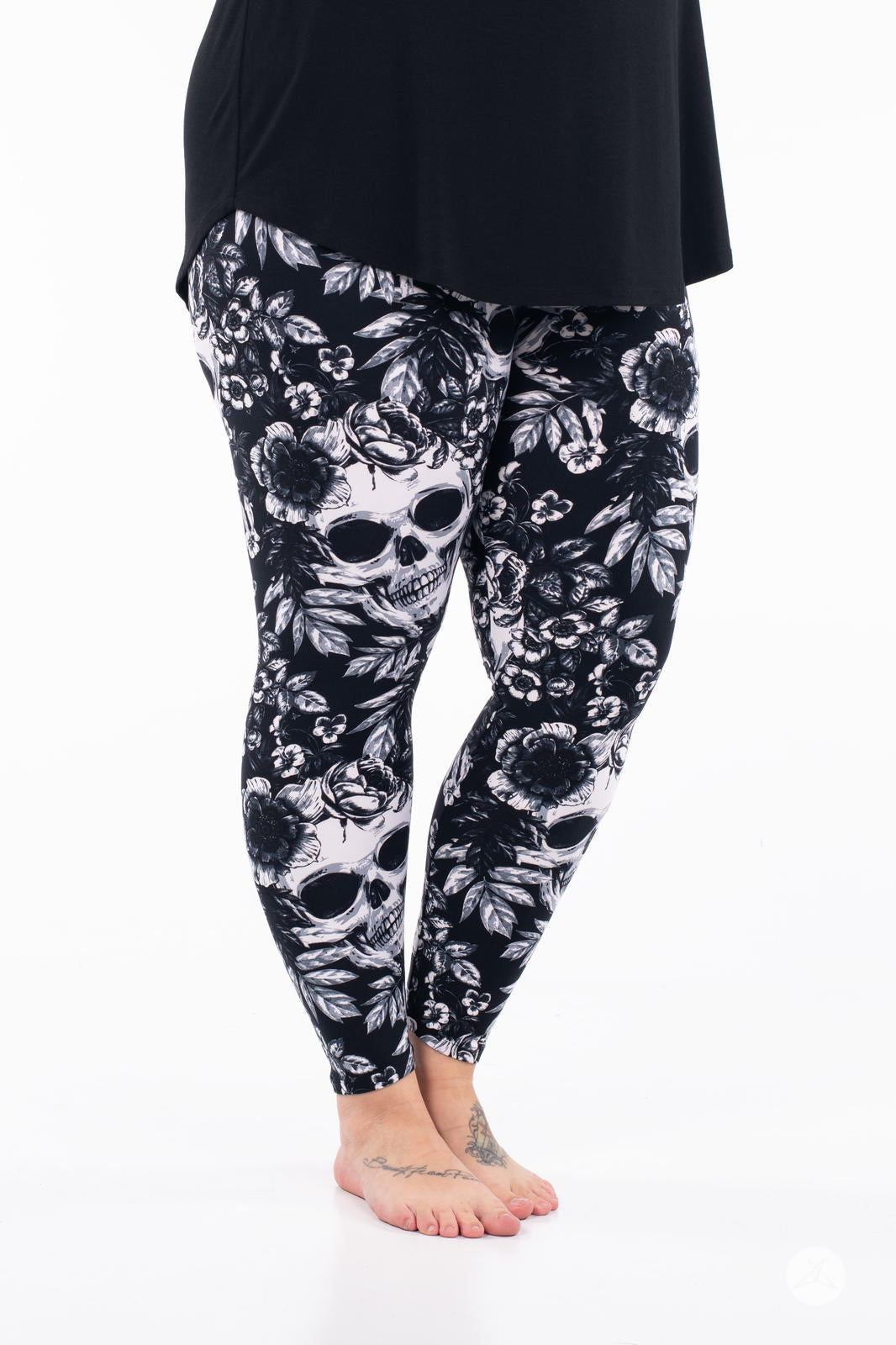 Vault - Signature Leggings