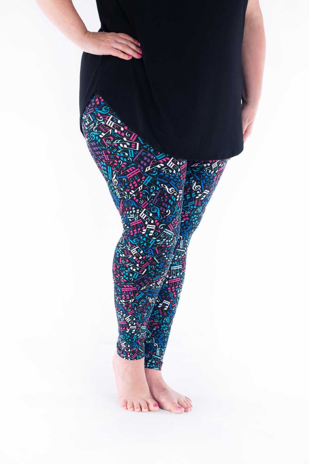 Vault - Signature Leggings