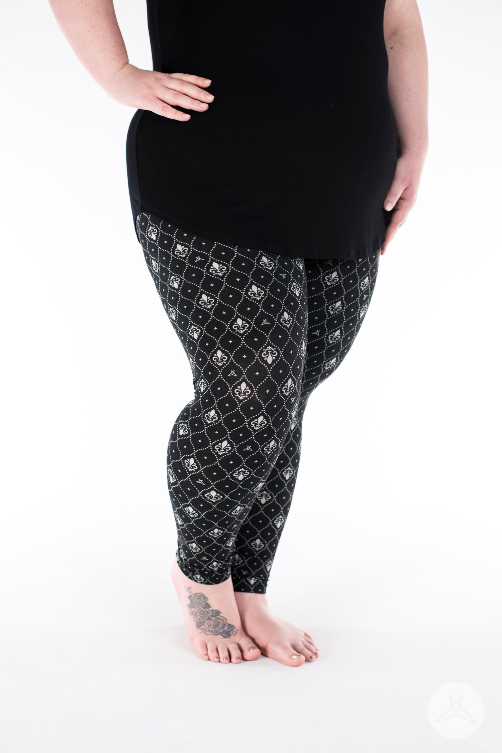 Vault - Signature Leggings