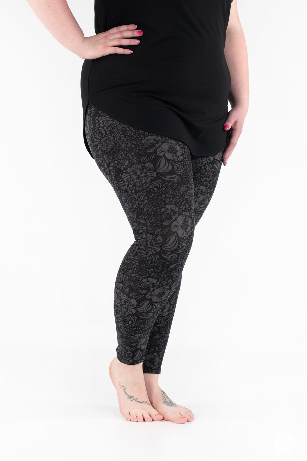 Vault - Signature Leggings