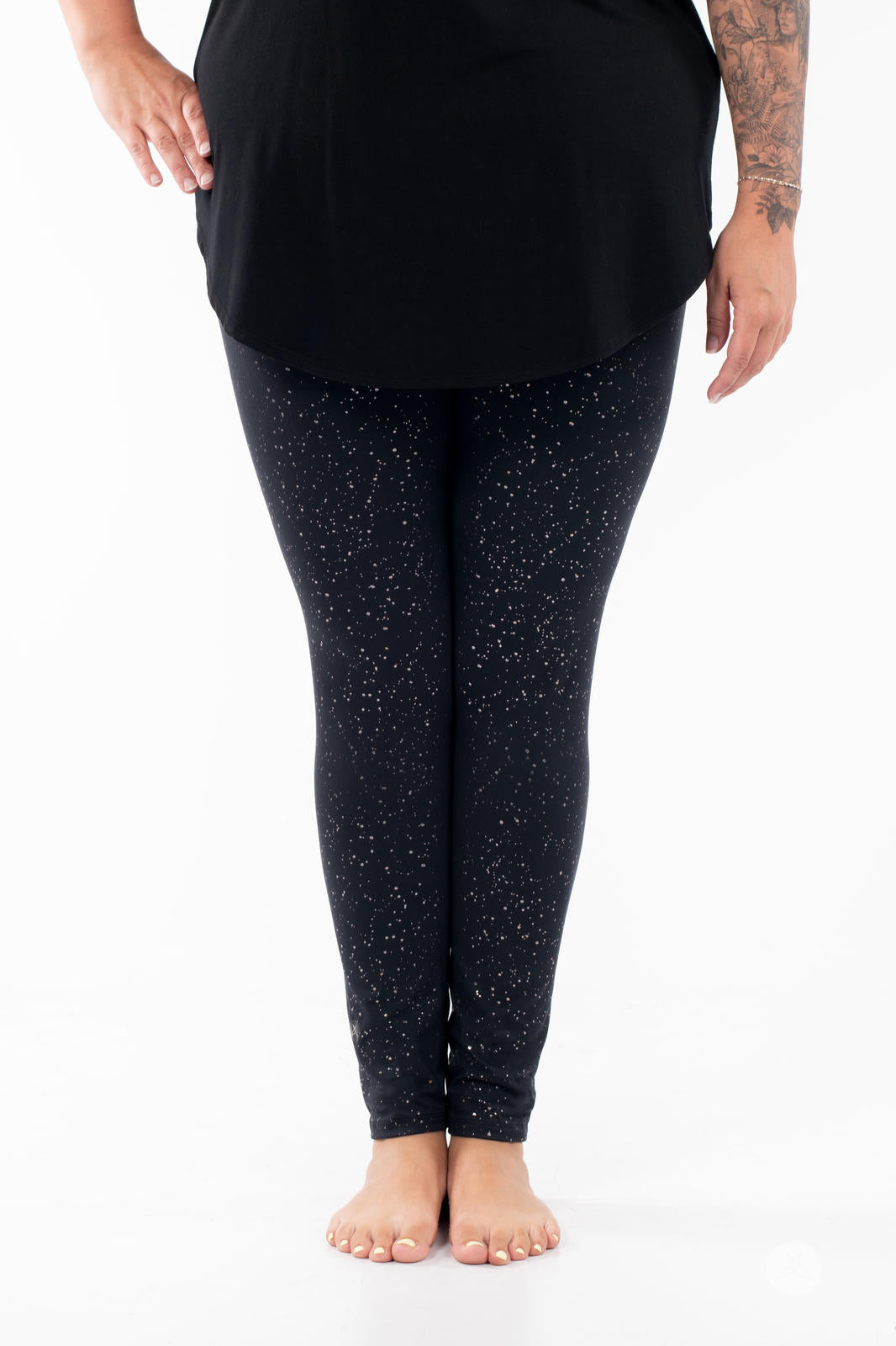 Vault - Signature Leggings