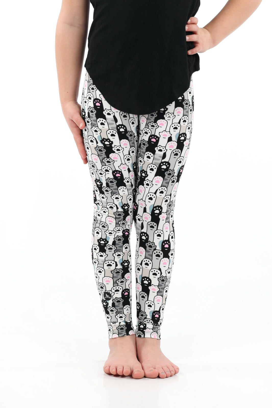 Paw-some Parade Kids