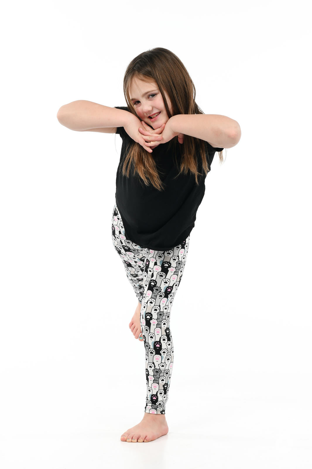 Paw-some Parade Kids