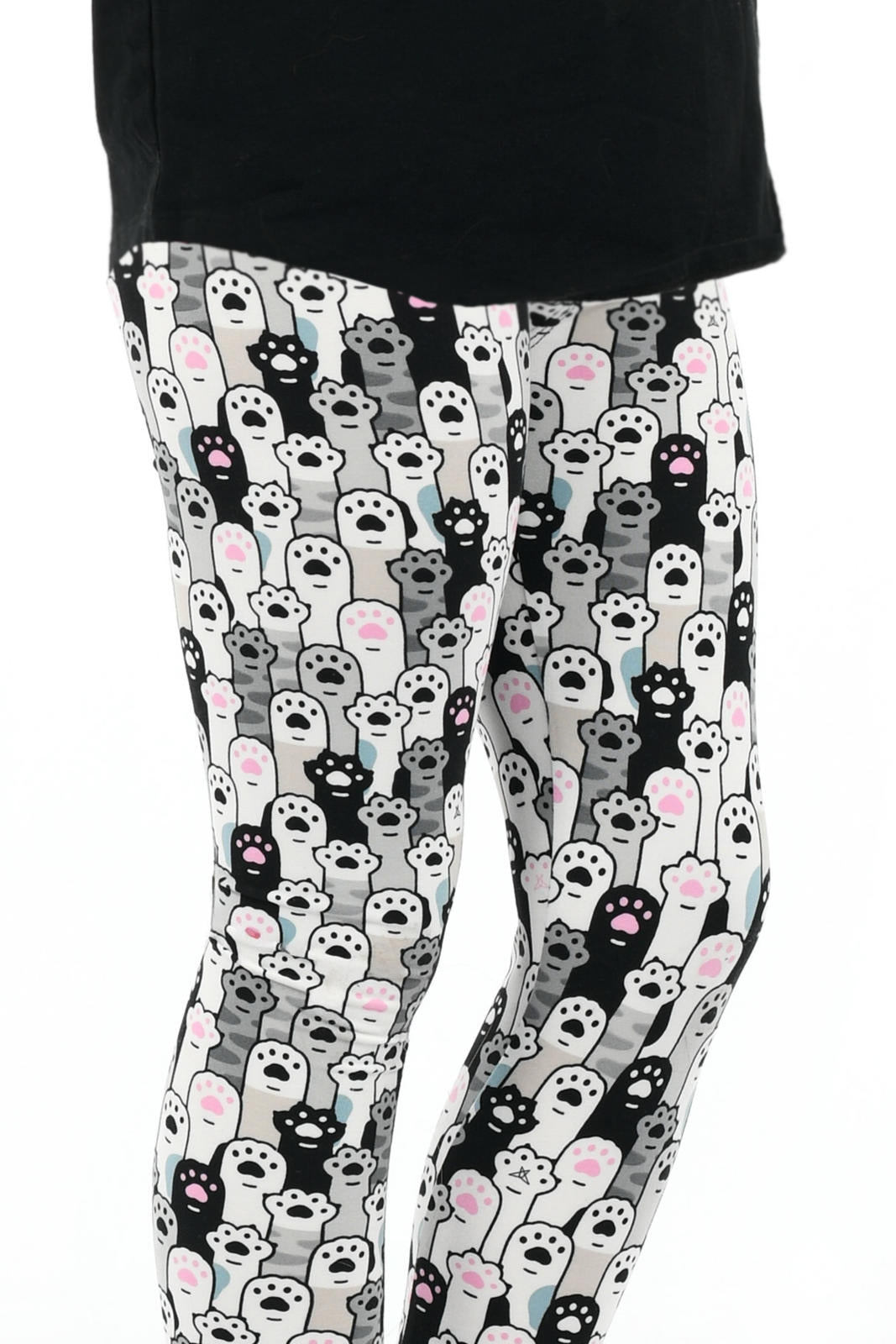 Paw-some Parade Kids