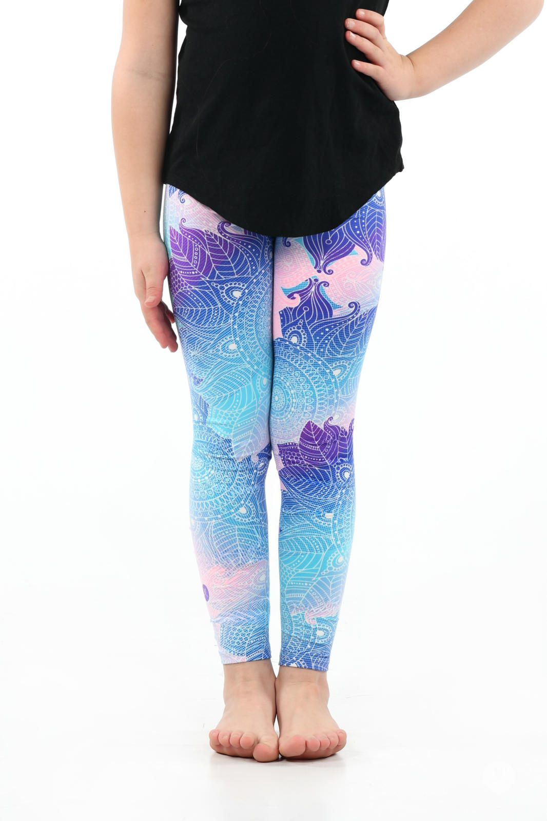 Radiant Harmony Kids