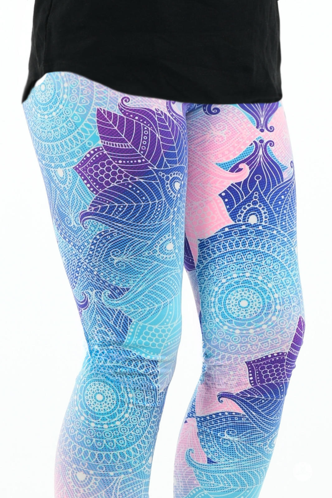 Radiant Harmony Kids