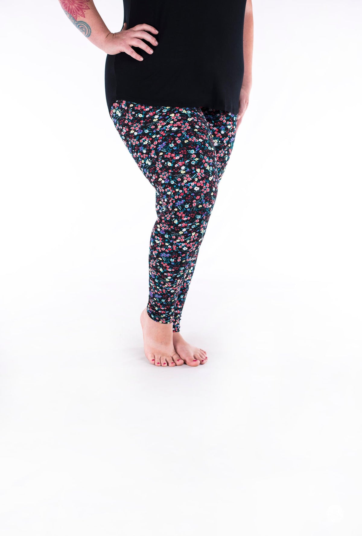 Vault - Signature Leggings