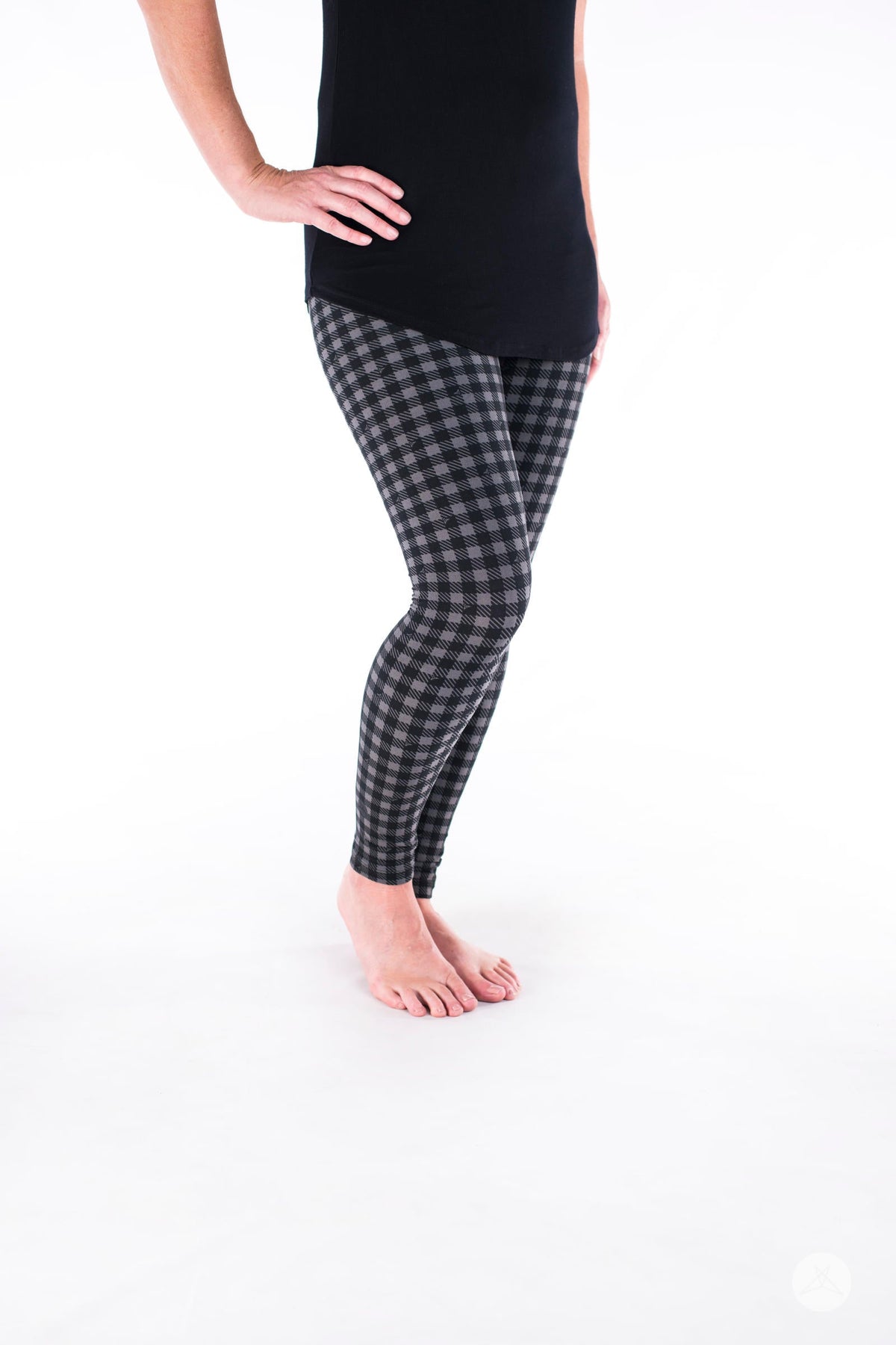 Vault - Signature Halloween Leggings