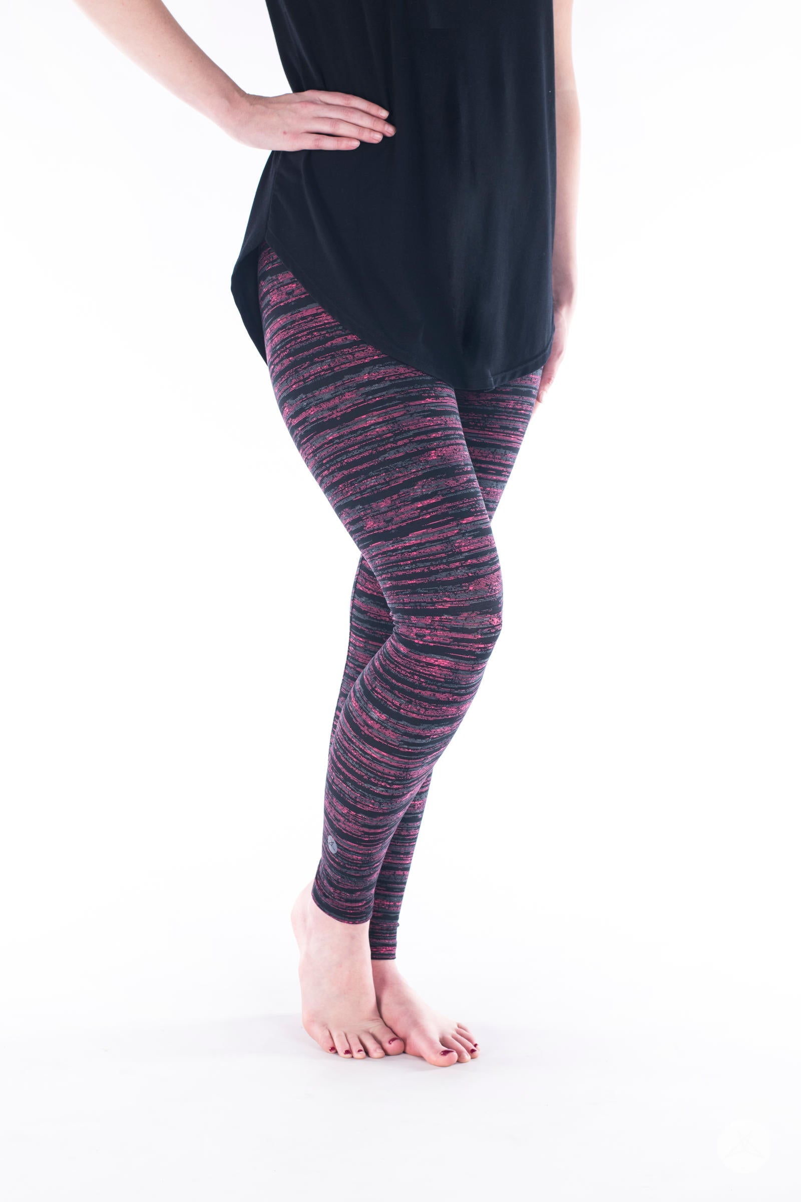 Vault - Signature Leggings