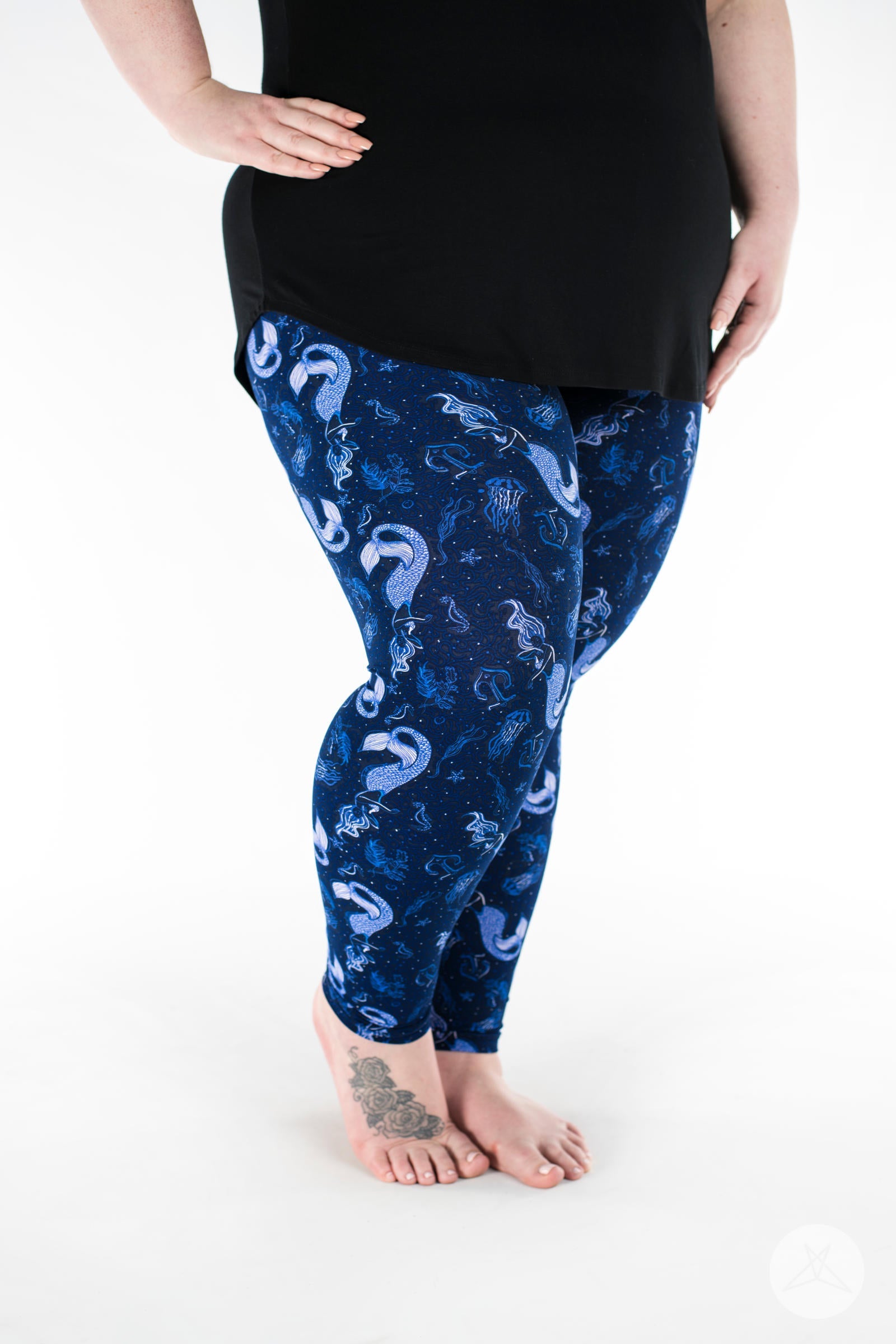 Vault - Signature Leggings