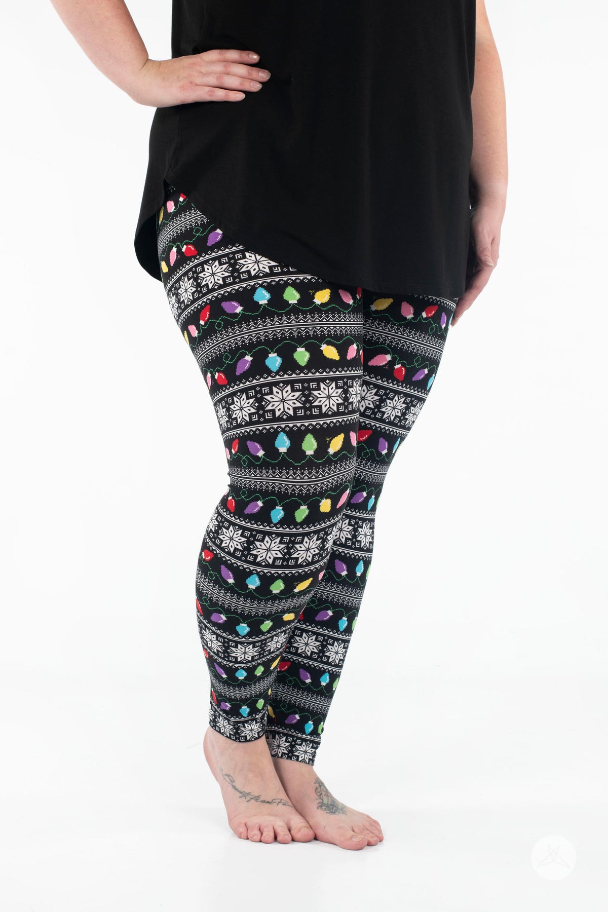 Vault - Signature Holiday Leggings